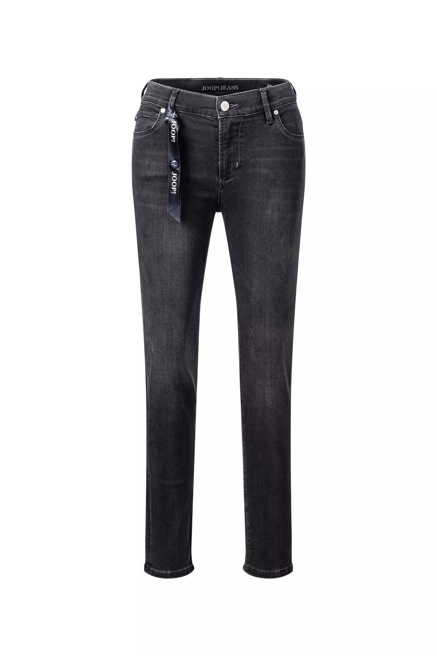 Image of JOOP Slim-fit-Jeans "Sol" mittlere Bundhöhe