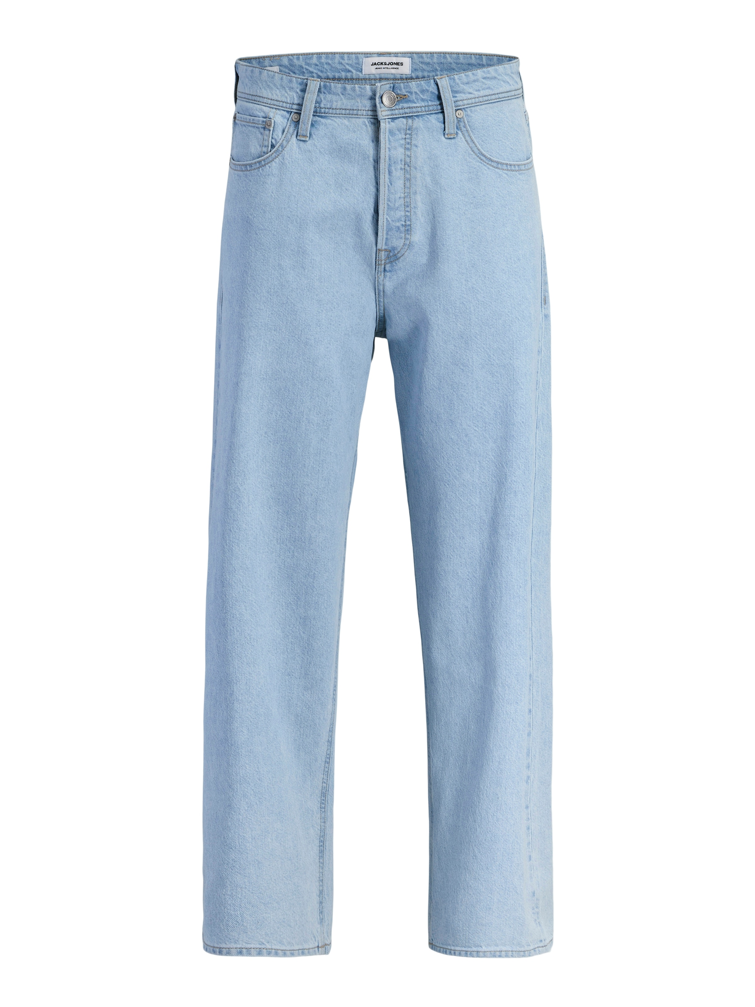 Jack & Jones Relax-fit-Jeans »JJIALEX JJORIGINAL SQ 738«