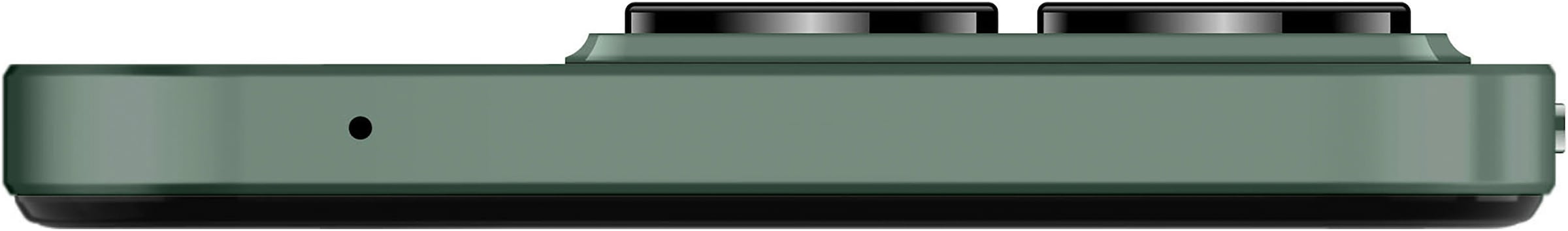 ZTE Smartphone »Blade V70 Vita« Jade Green