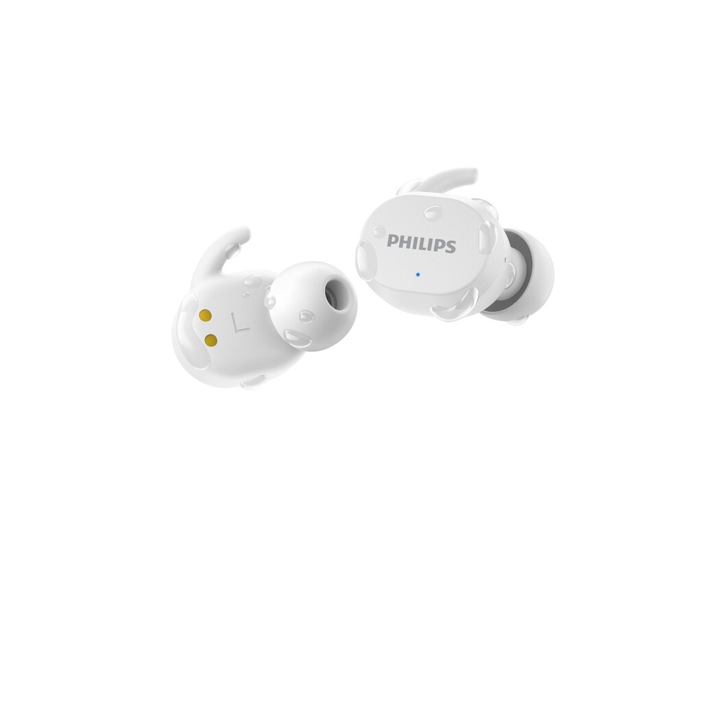 Philips wireless In-Ear-Kopfhörer »Wireless«