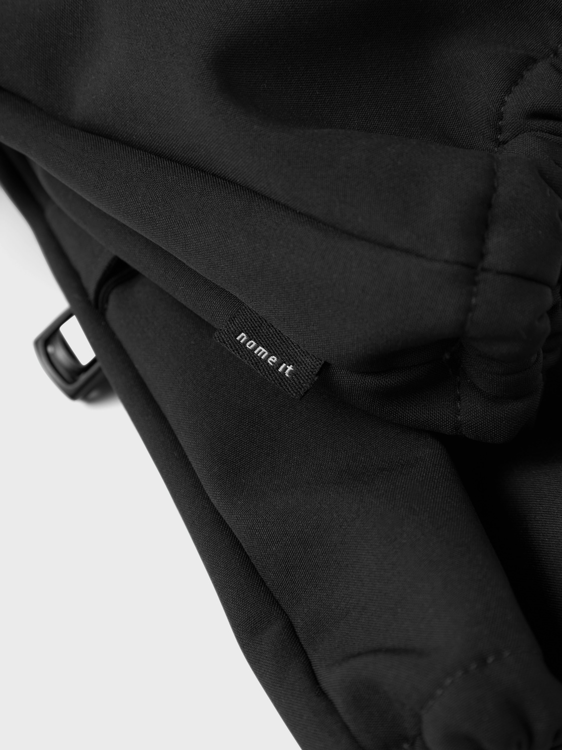 Name It Mitaines »NMNALFA MITTEN7 FO NOOS« 2 cuis