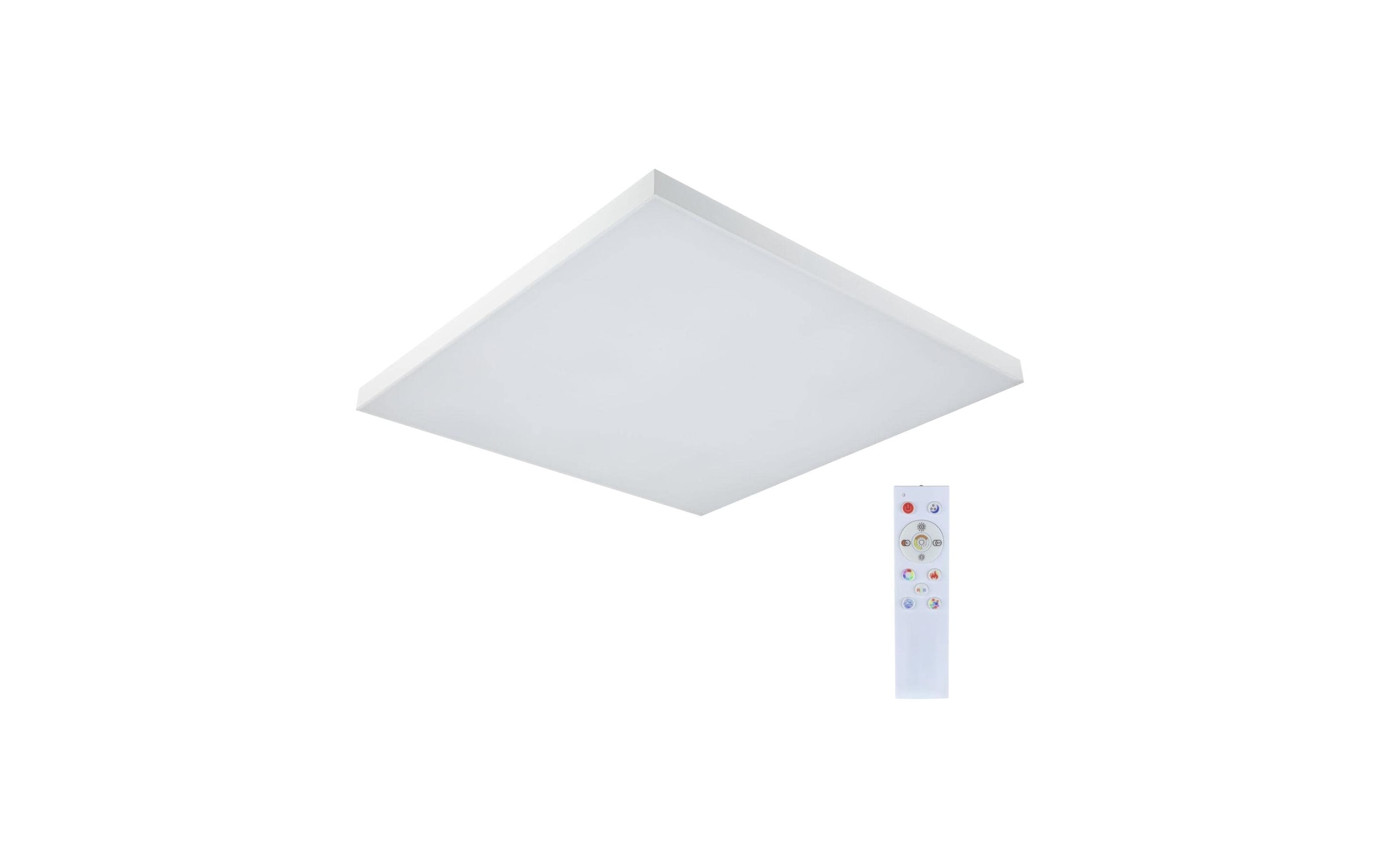 Paulmann Deckenleuchte »LED Panel Ve«