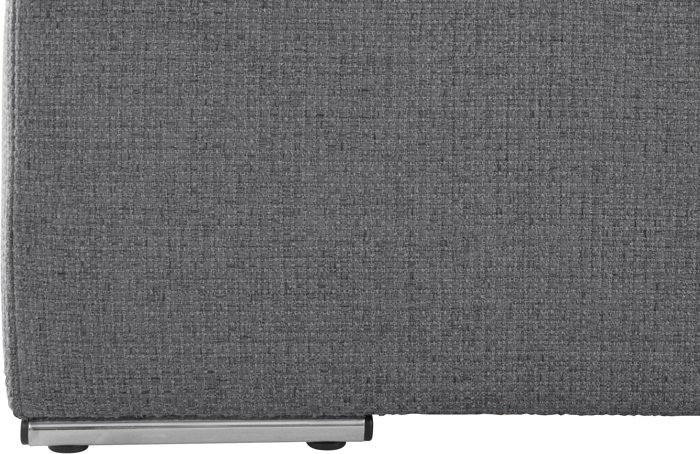DOMO collection Sitzhocker »Lagoa«, in grosser Farbauswahl