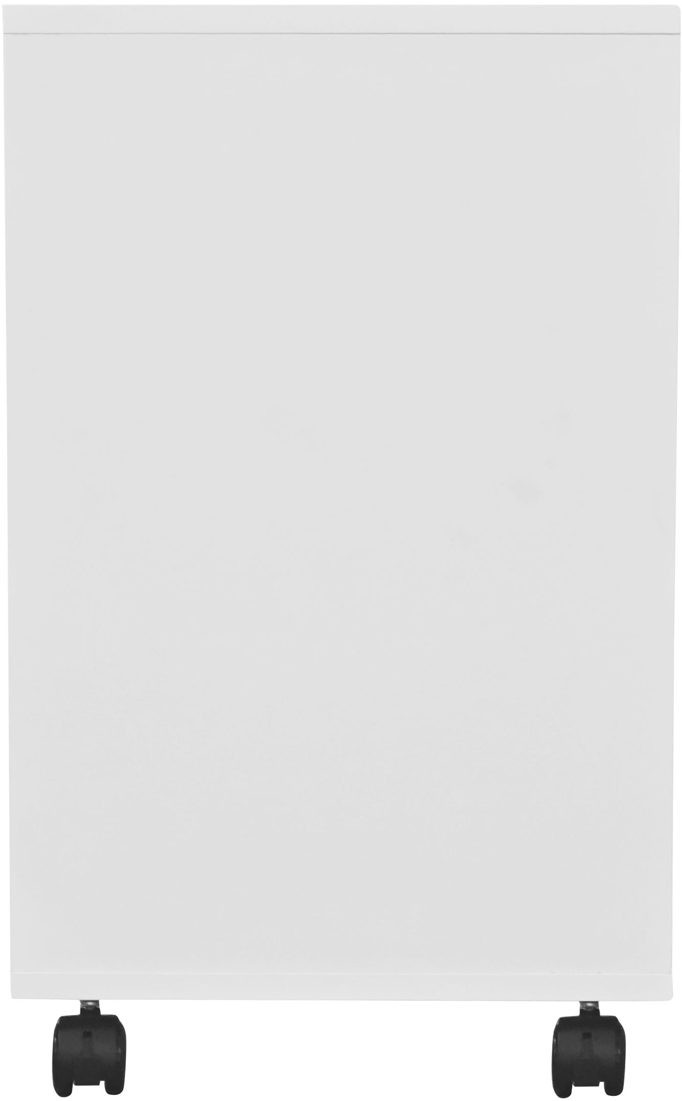 INOSIGN Rollcontainer »Dranoel«, Bürocontainer, abschliessbar, Metallgriff, Breite 45 cm