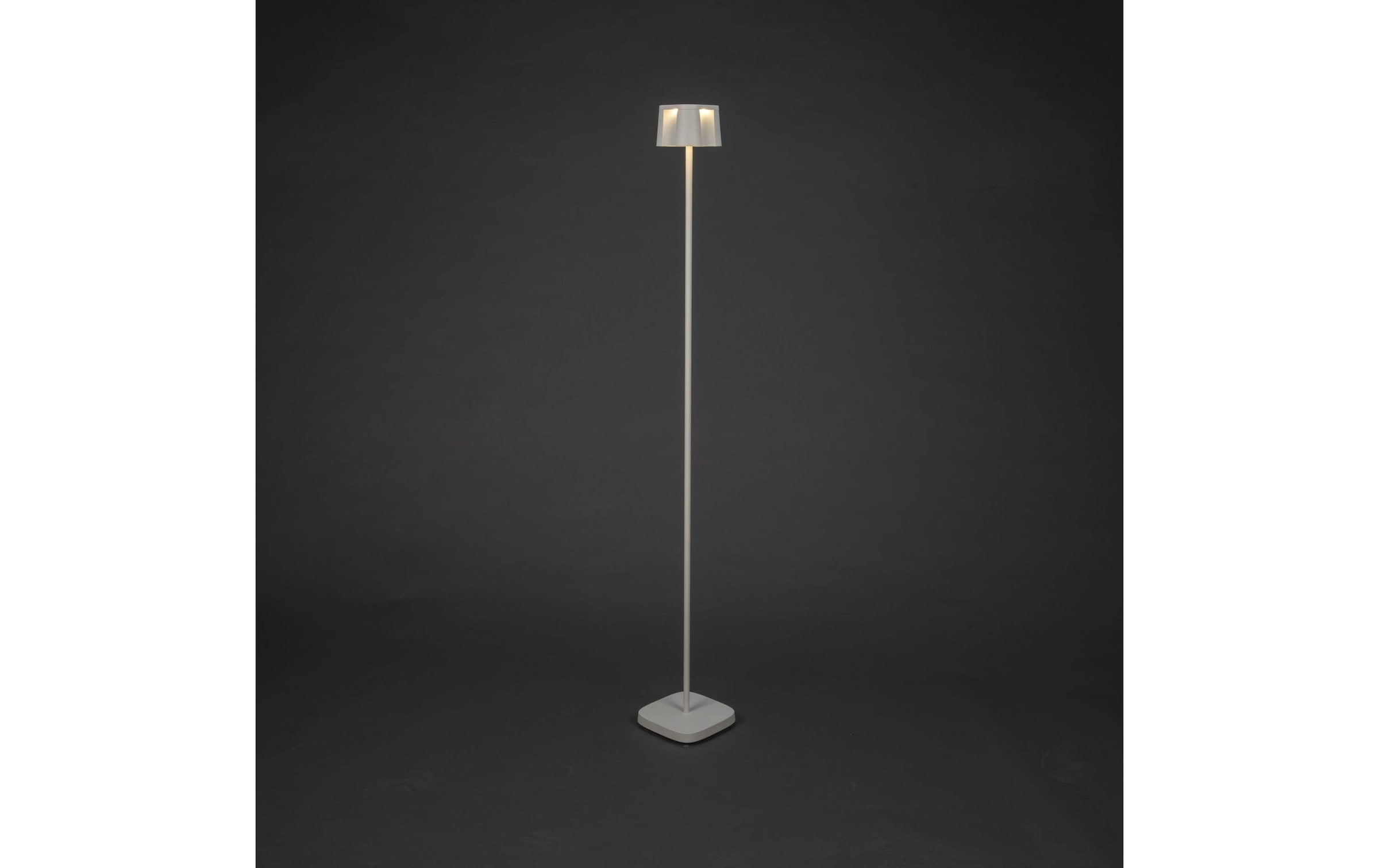 KONSTSMIDE Stehlampe »Nice USB 2700 / 3000 K 3 W«
