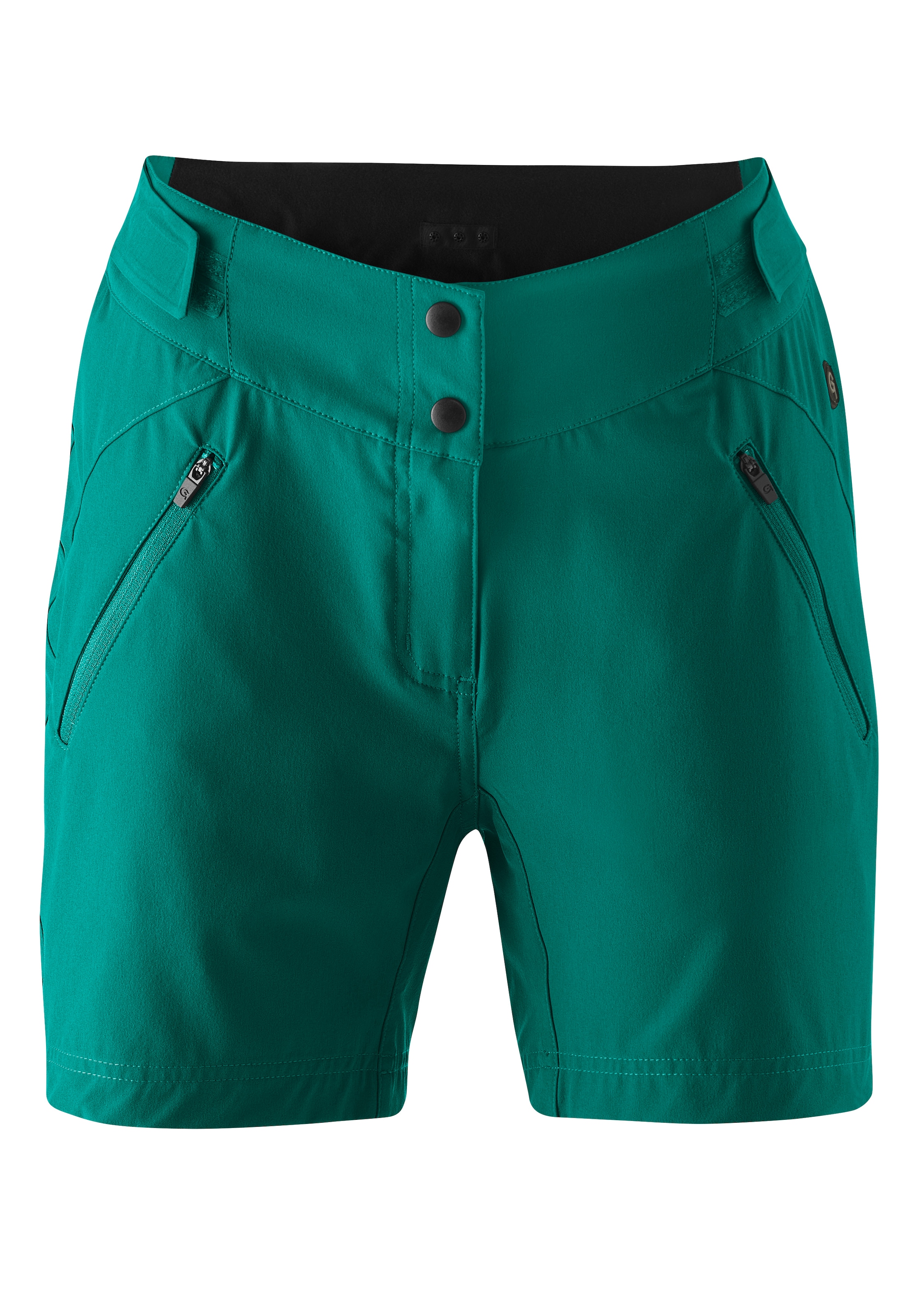 Image of Gonso Fahrradhose "Igna" Strapazierfähig und formstabil