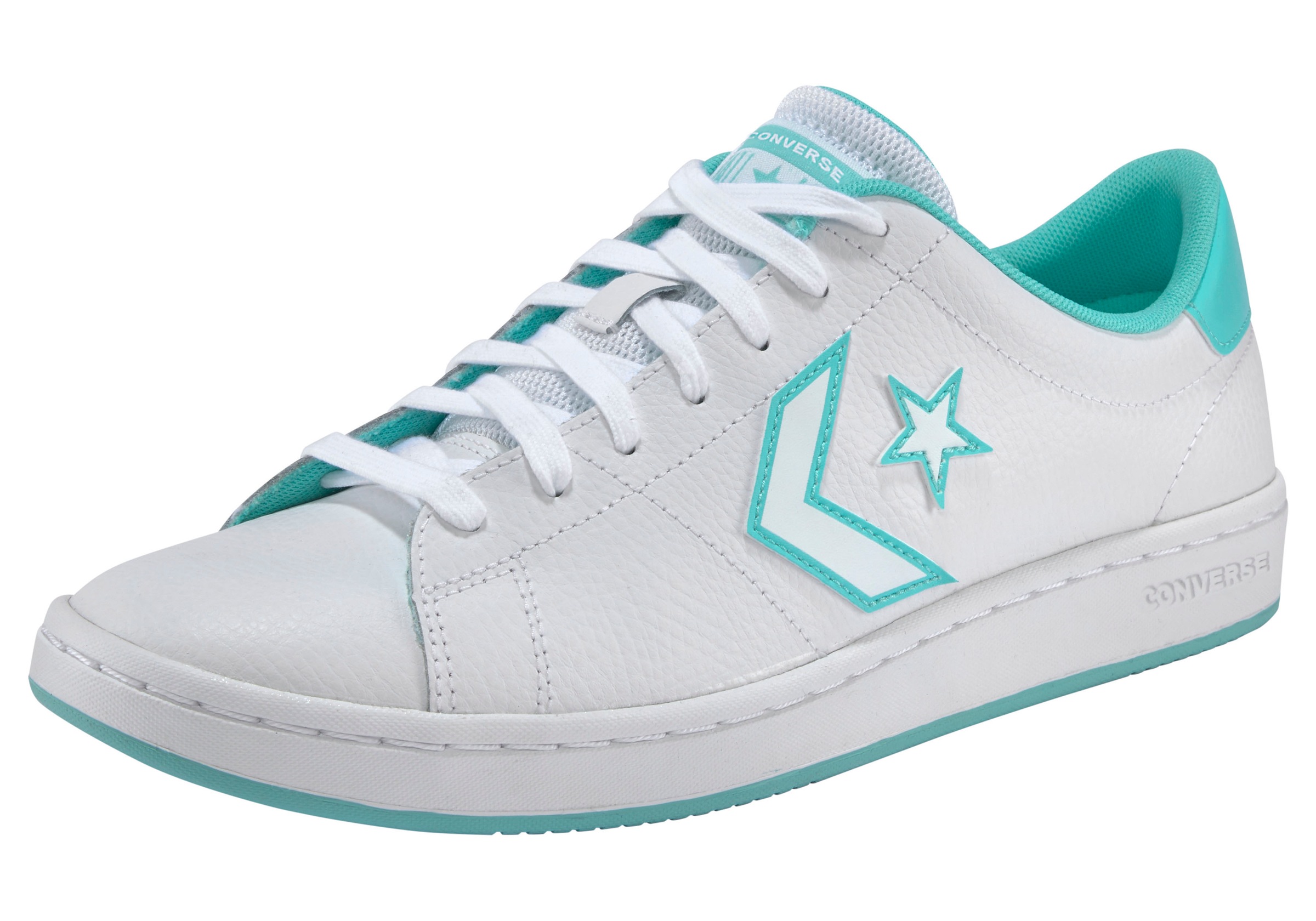 Image of Converse Sneaker »CONVERSE ALL-COURT« bei Ackermann Versand Schweiz