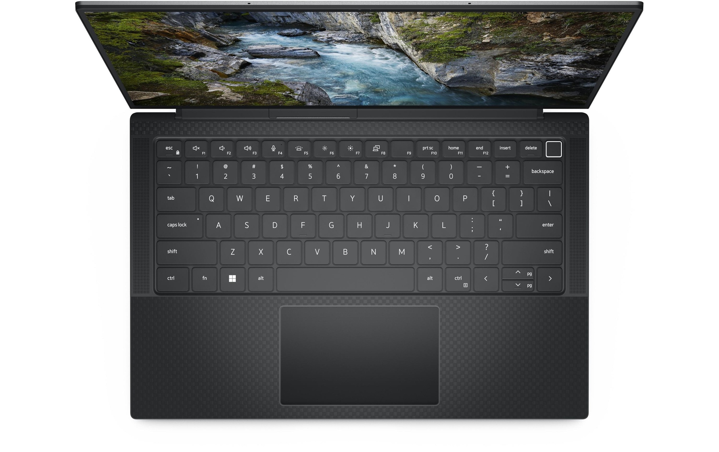 Dell Notebook »Precision 5480 (i7, 16 GB, 512 GB, RTX A1000)«, 35,42 cm, / 14 Zoll, Intel, Core i7, 512 GB SSD