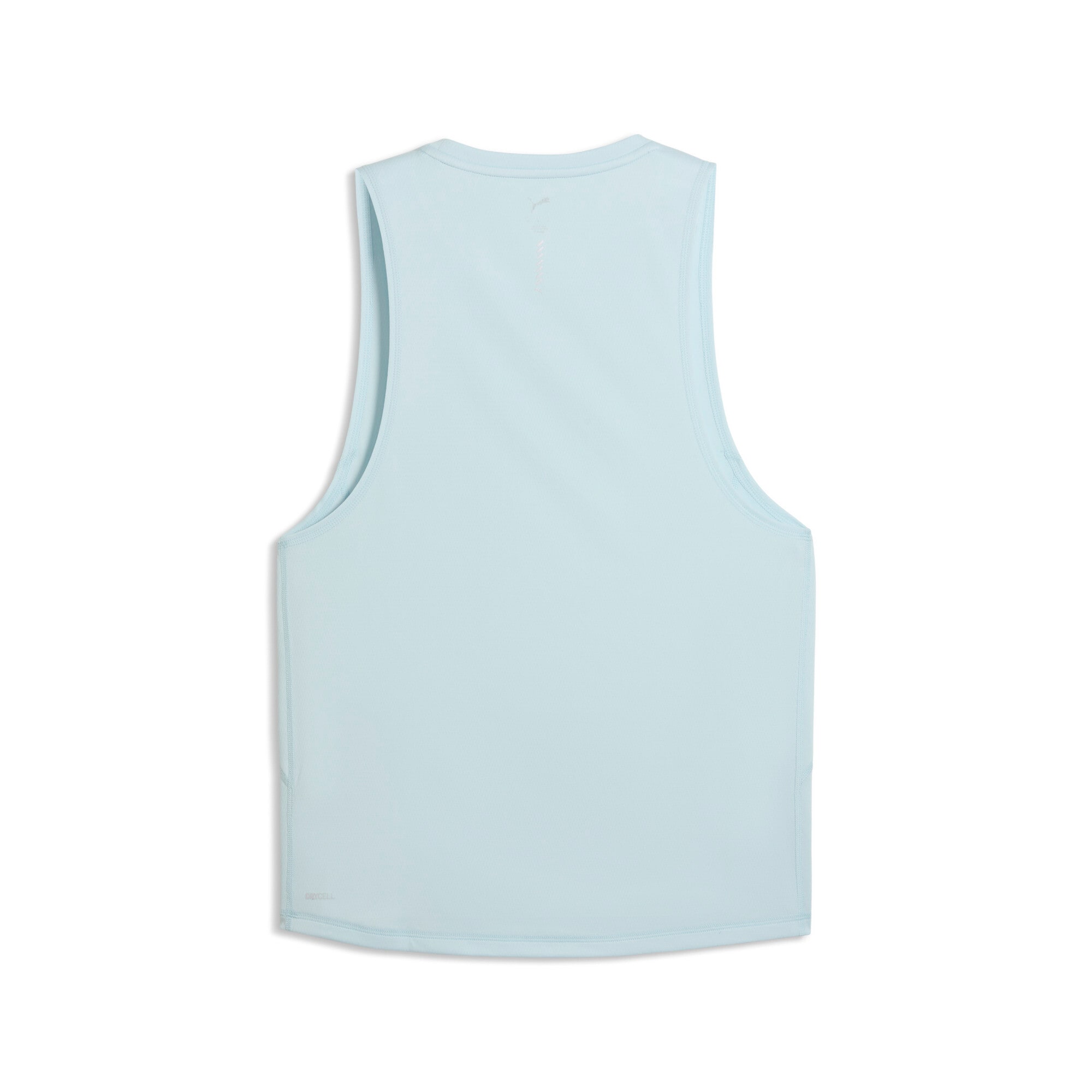 PUMA Débardeur »M RUN VELOCITY TANK (POLY)« Débardeur, coupe ergonomique, col rond