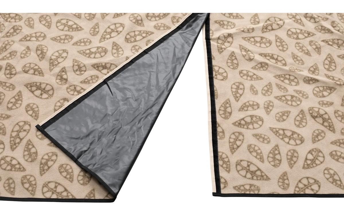 ROBENS Tapis de tente »Klondike 360 x 330 cm«