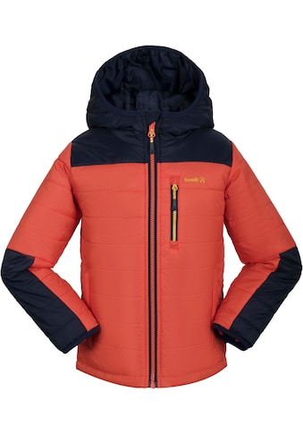 Steppjacke »CANYON«