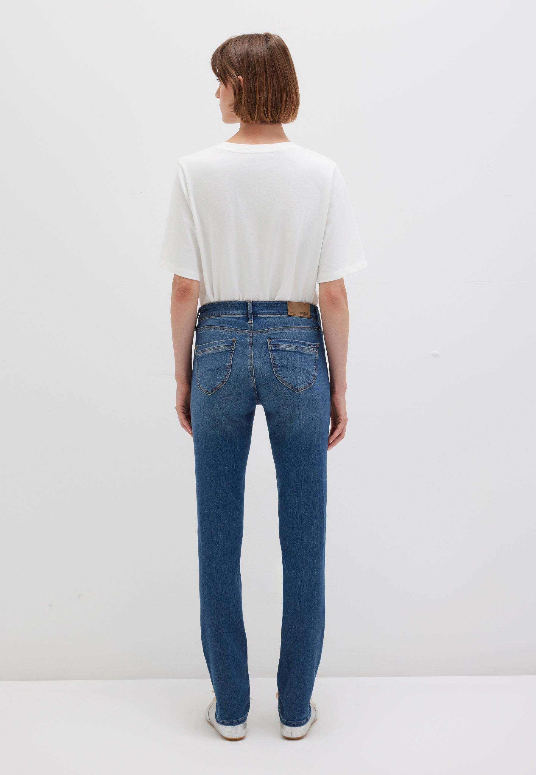 Mavi Skinny-fit-Jeans »Mavi Jeans Sophie«