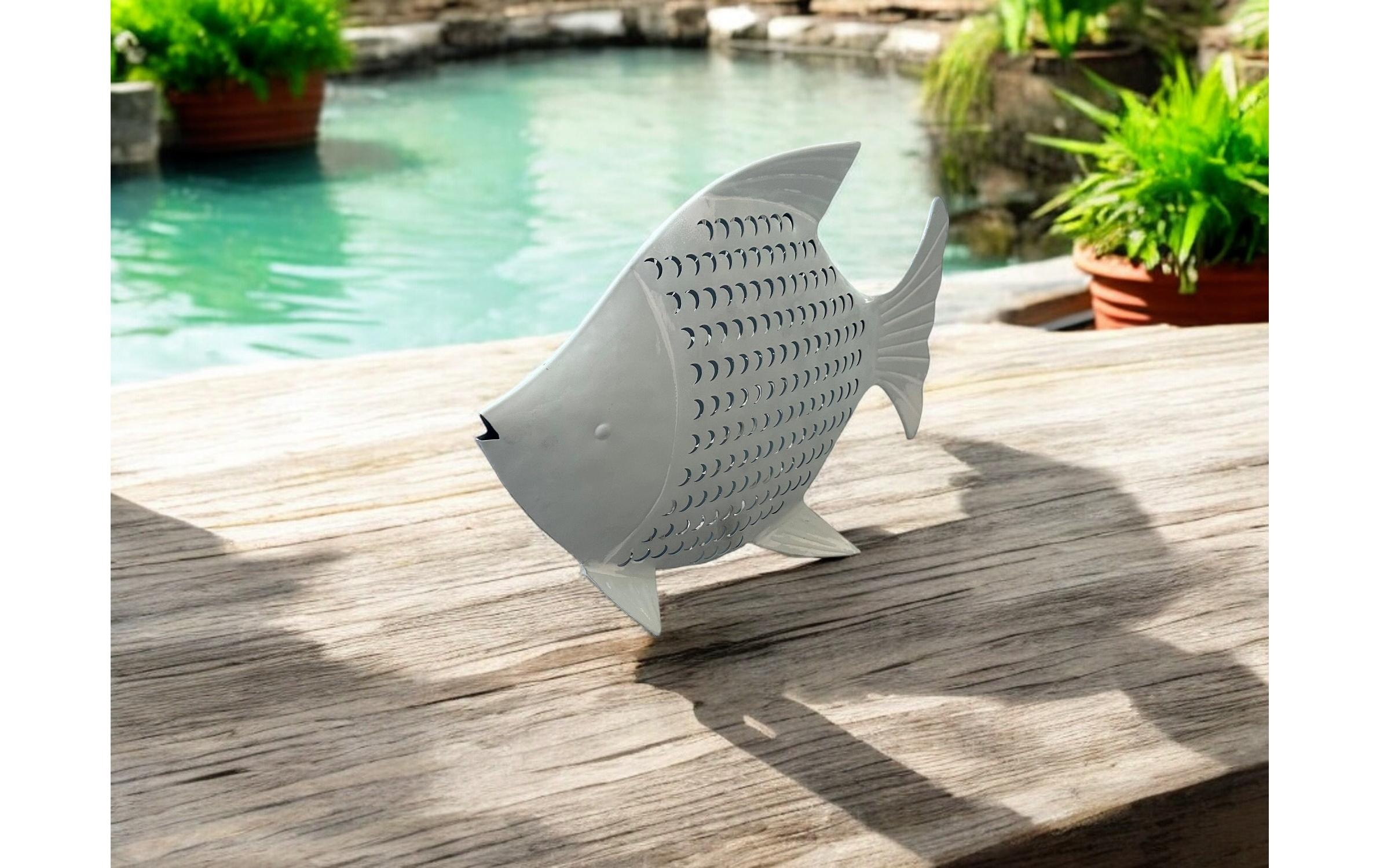Dekofigur »Dameco Fisch 29 cm«