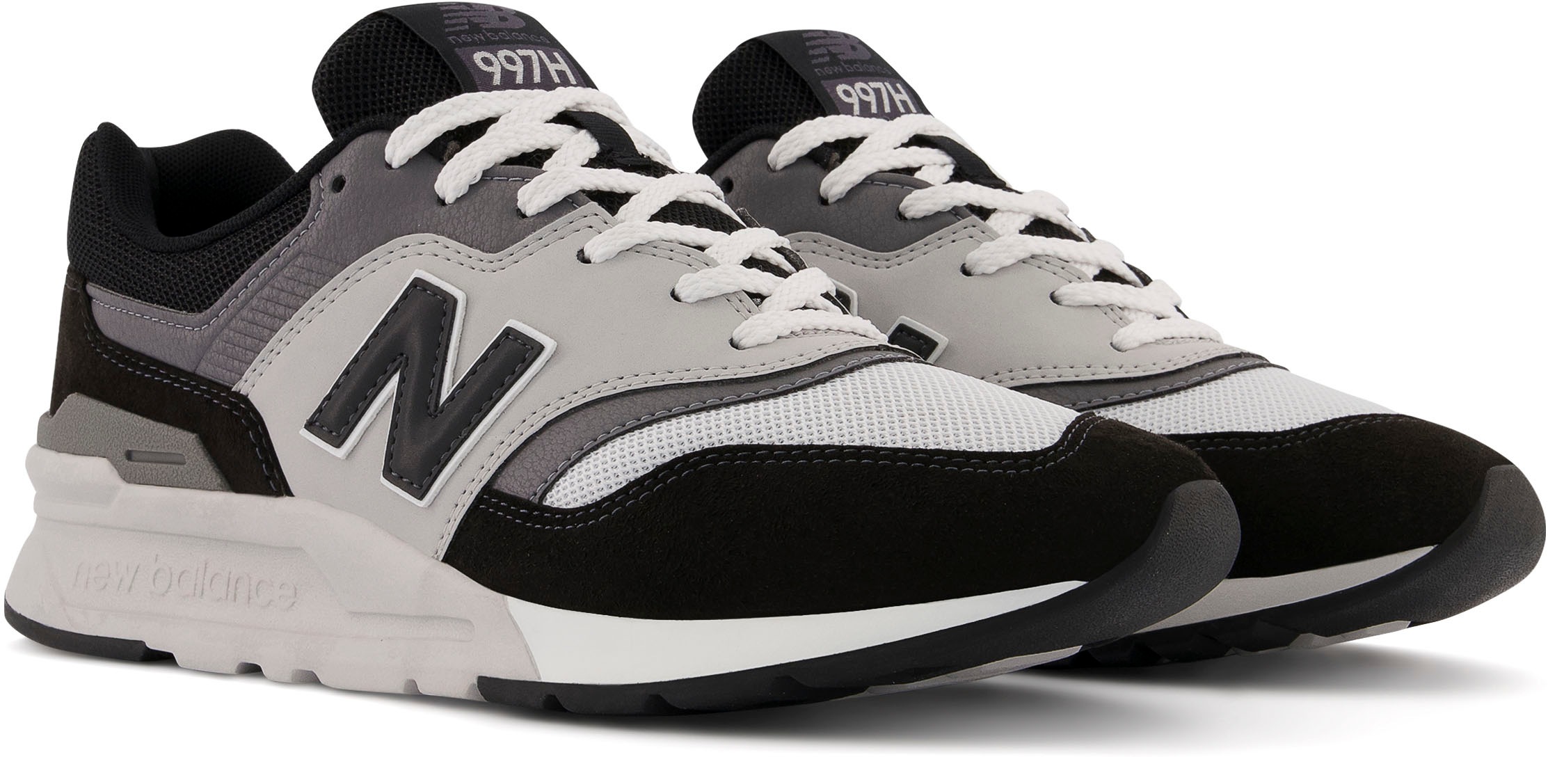 New Balance Sneaker »CM997 "Classic"«