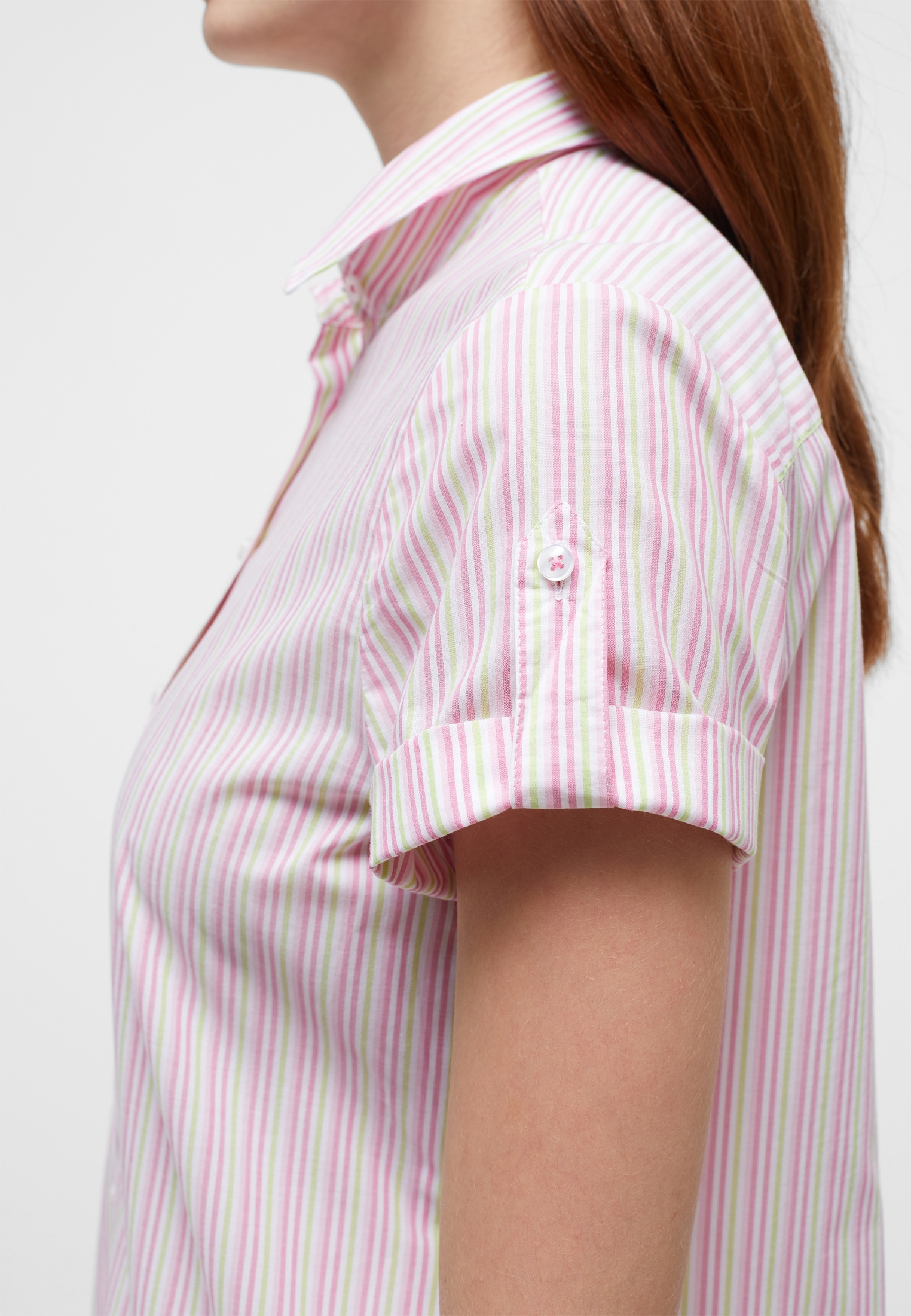 Eterna Hemdbluse »REGULAR FIT«