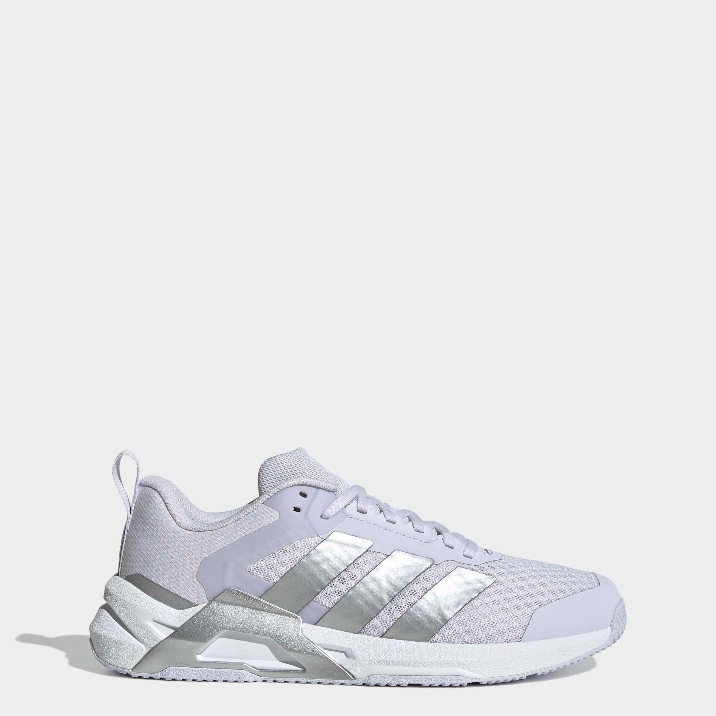 adidas Performance Chaussure d'entraînement »DROPSET CONTROL«  pour un meilleur maintien lors de l'entraînement avec poids