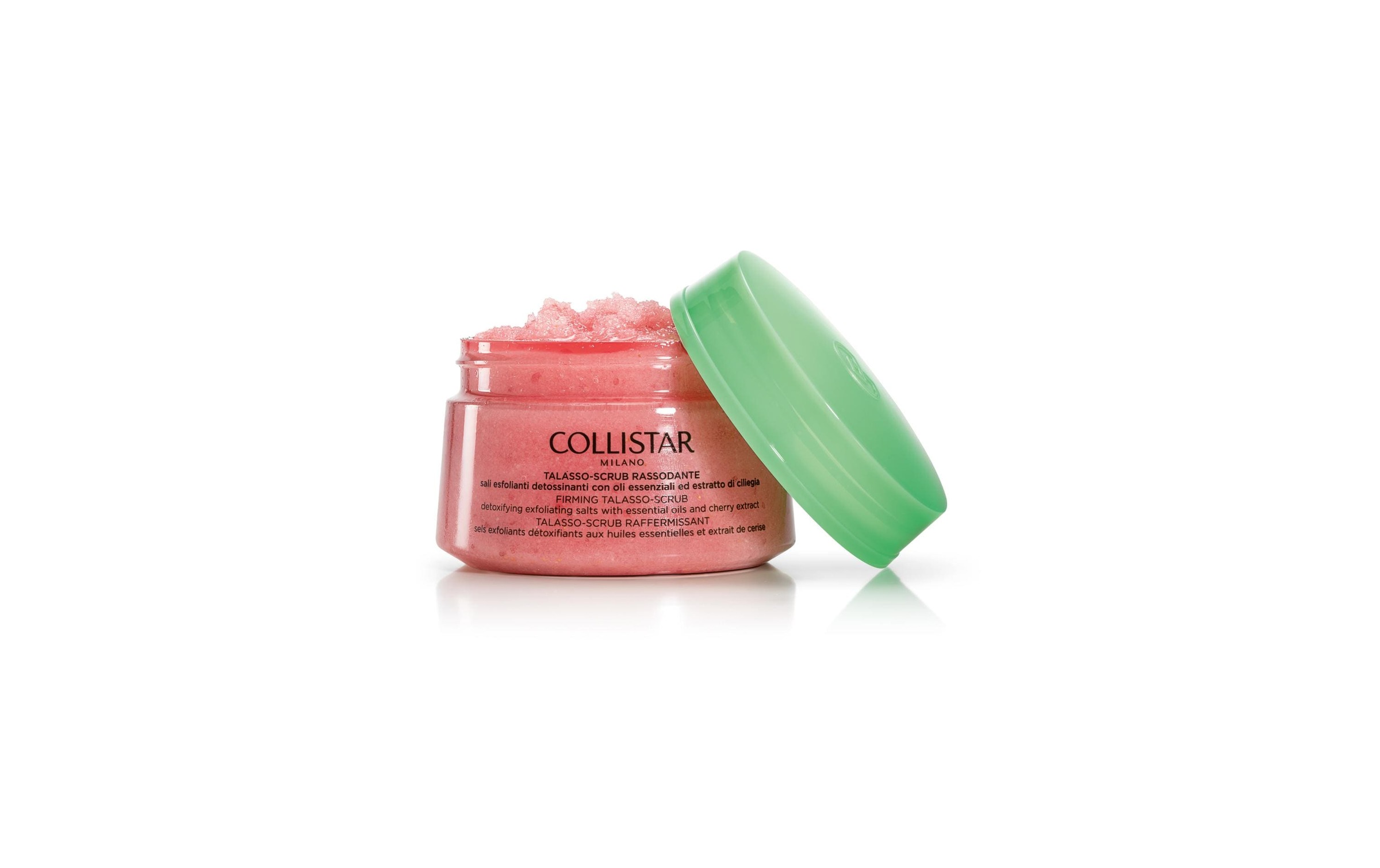 COLLISTAR Körperpflegemittel »Peeling Firming Talasso-Scrub«