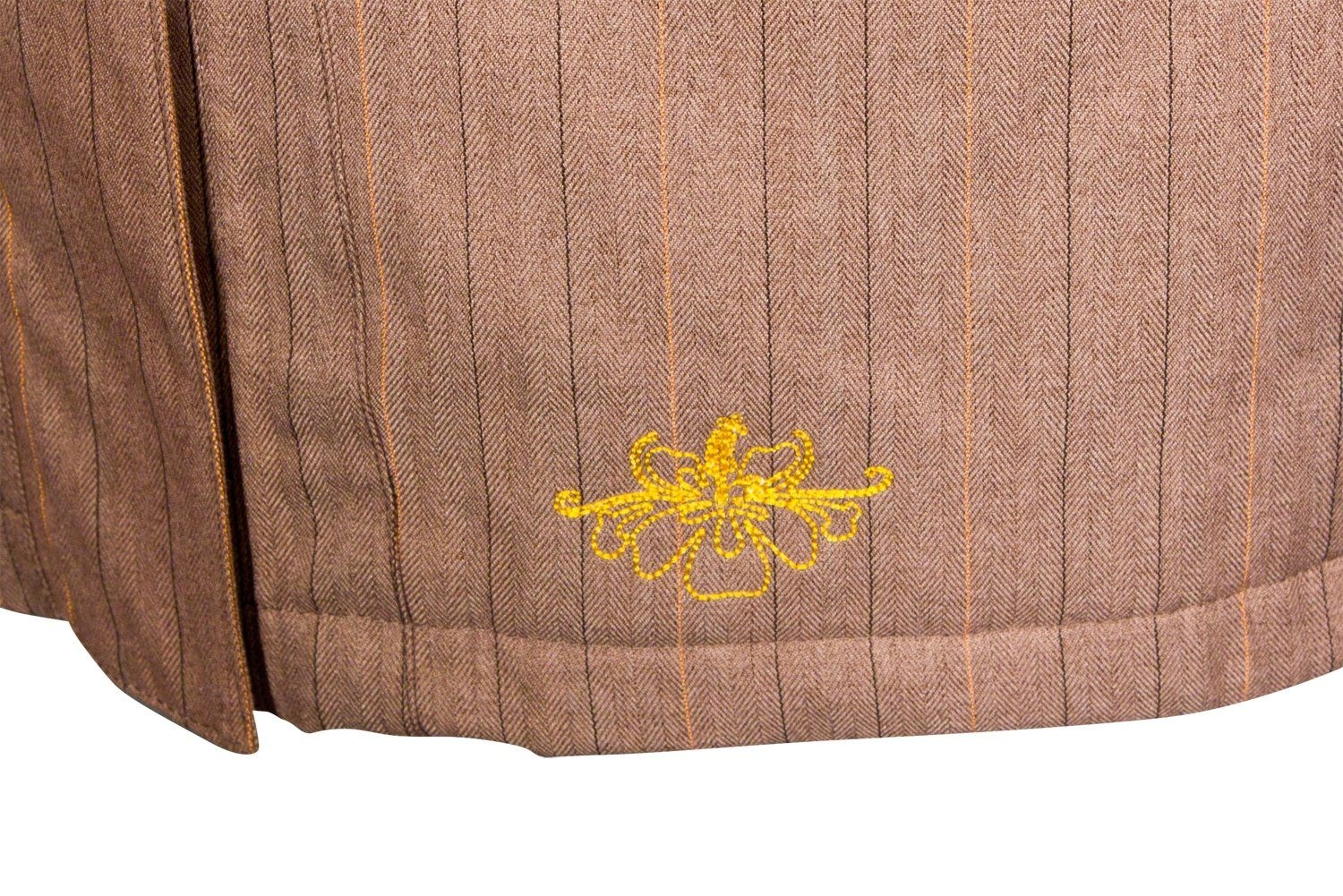 DEPROC Active Funktionsparka »CRANBROOK WOMEN« auch in Grossen Grössen erhältlich