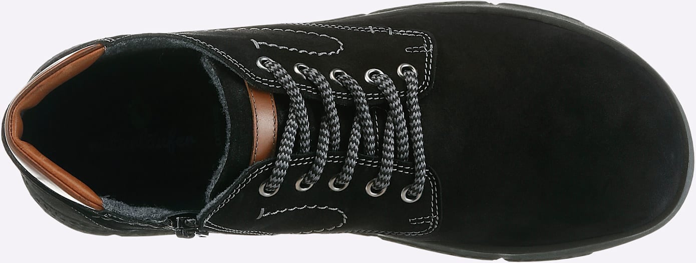   Stiefelette