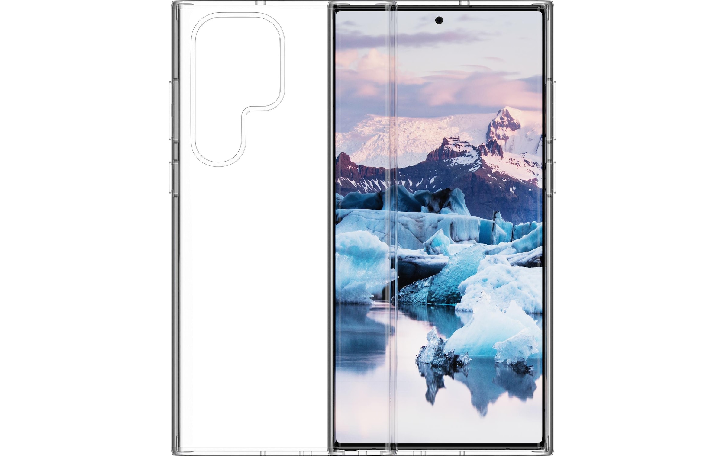 dbramante1928 Couverture arrière »Cover Iceland«