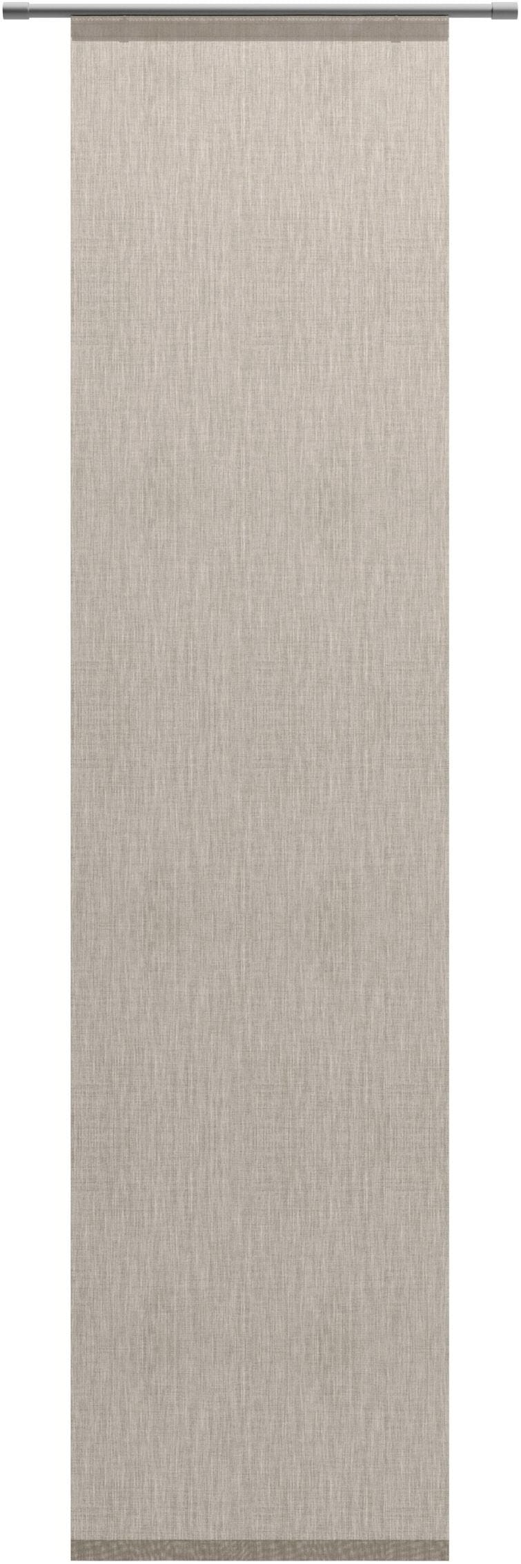Image of Neutex for you Schiebegardine "Libre-ECO" Paneelwagen 1 Stk. tlg. nach Mass