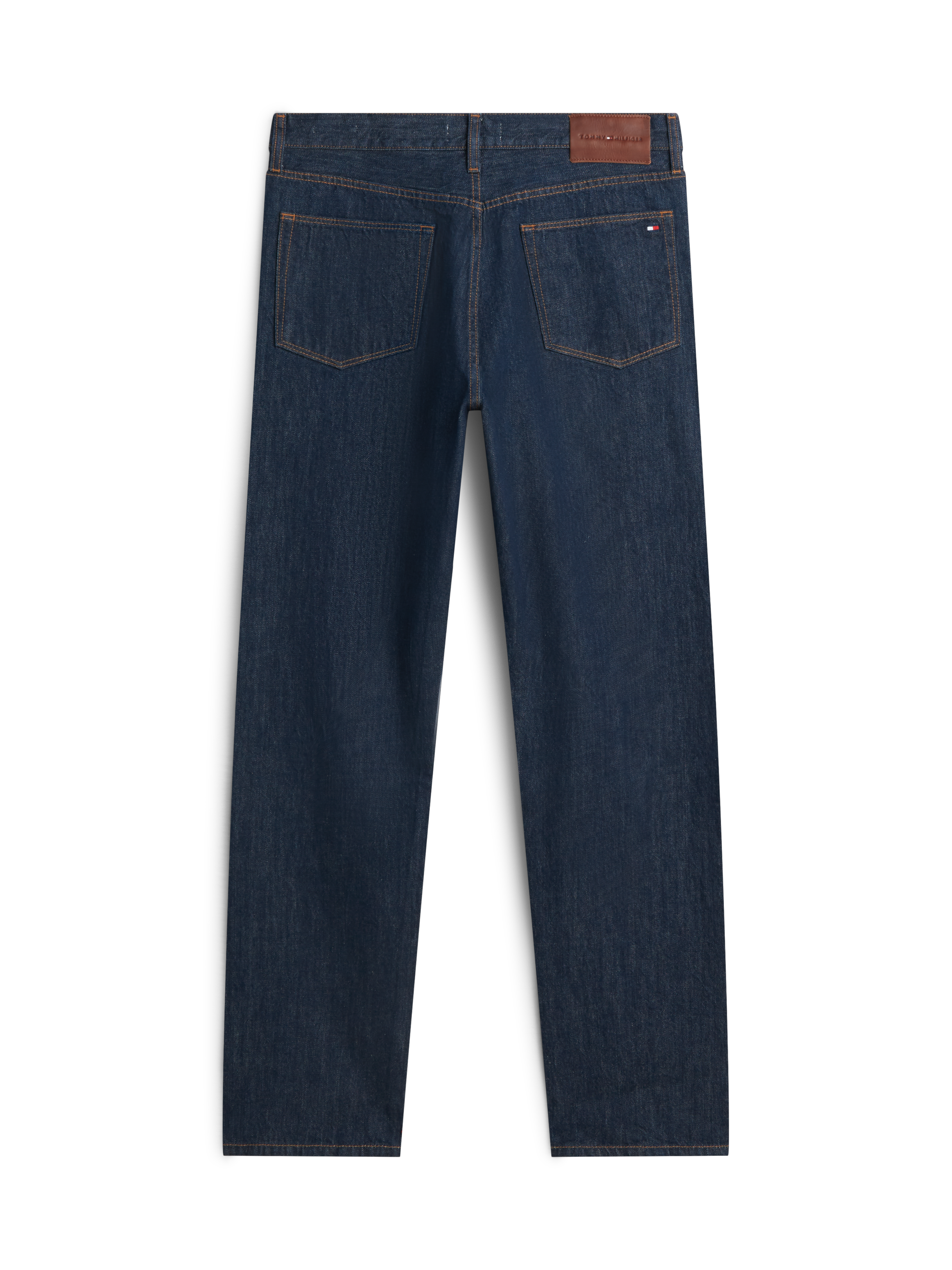 Tommy Hilfiger Big & Tall Regular-fit-Jeans »Madison«