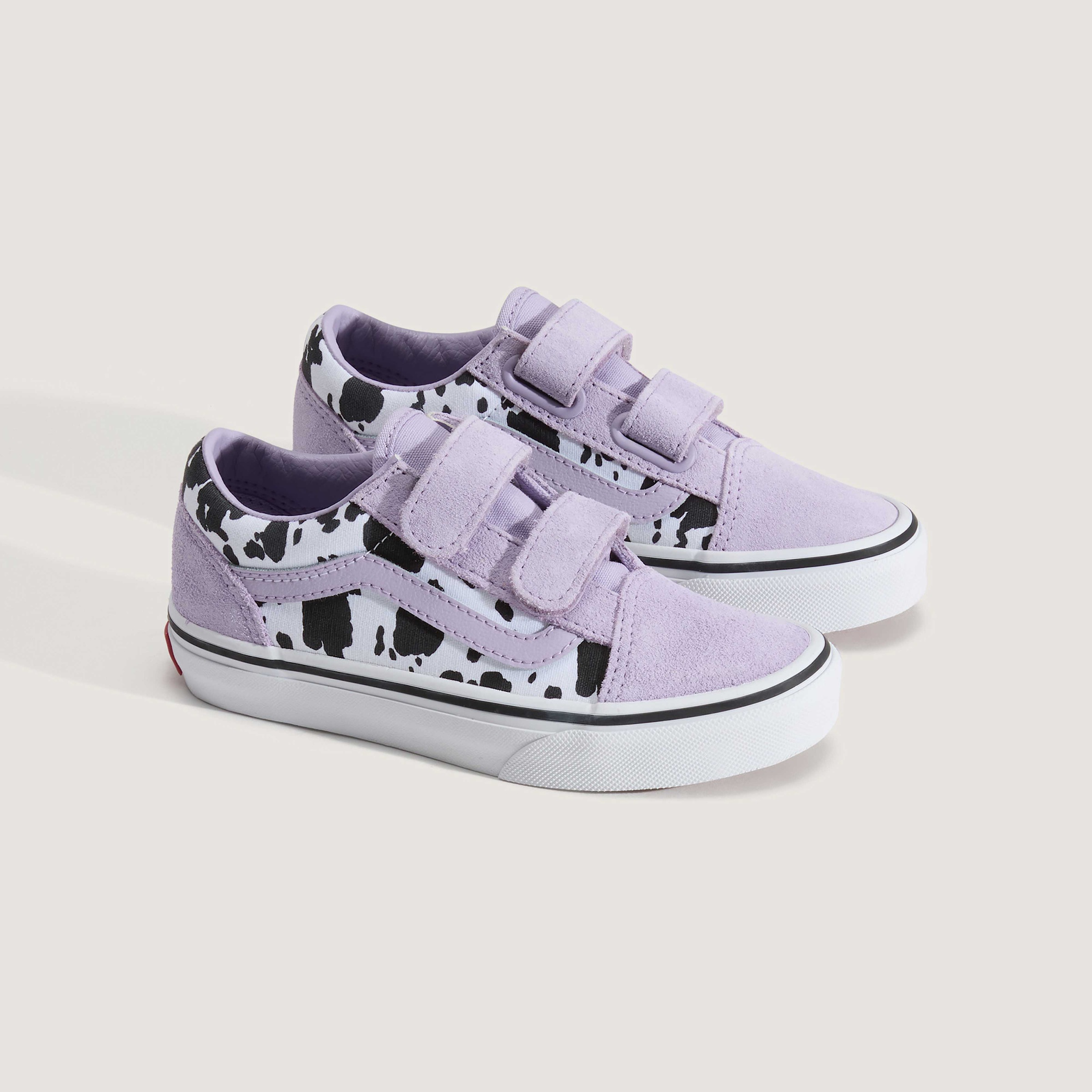 Image of Vans Sneaker "Old Skool V" für Kinder und Jugendliche