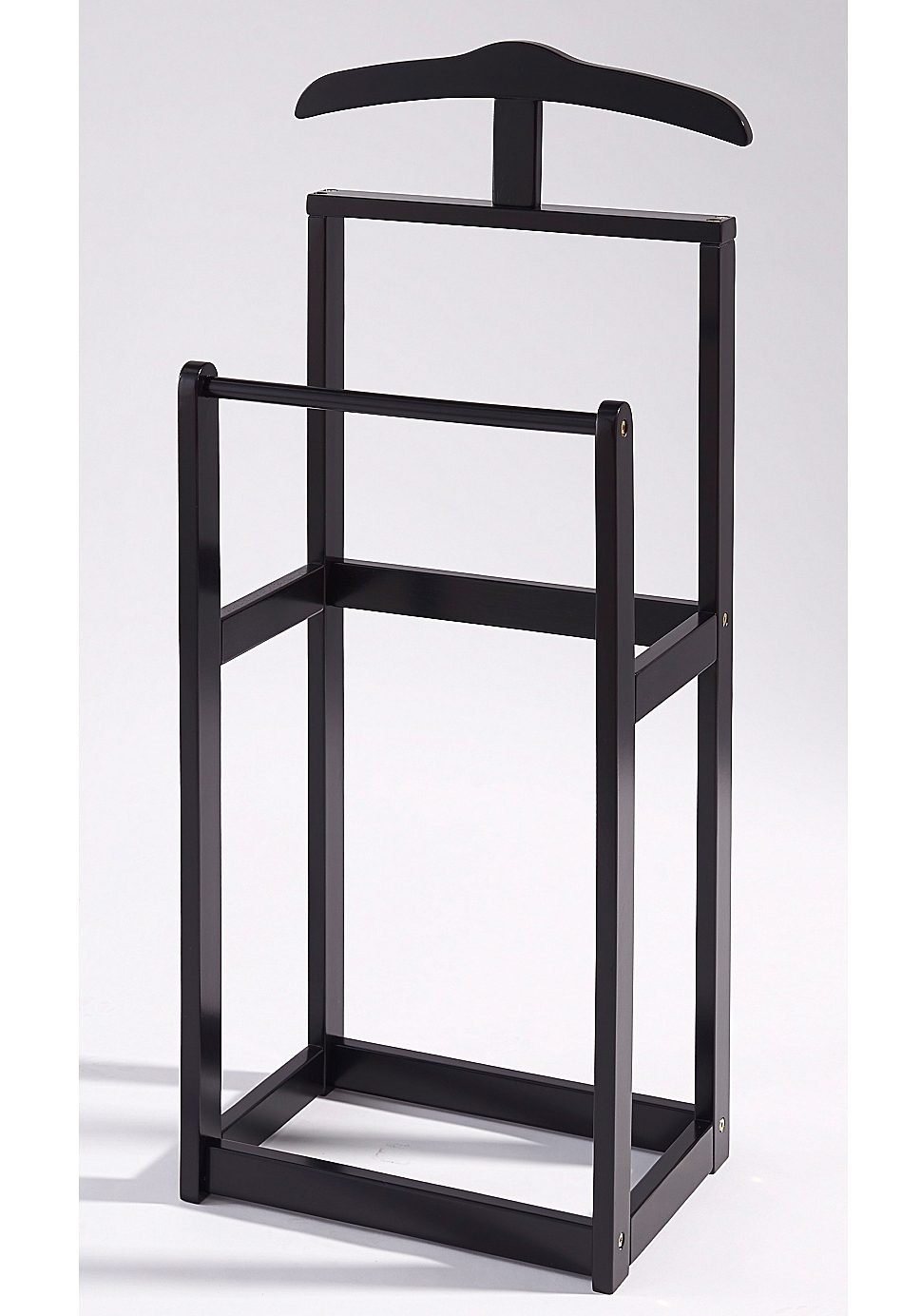 Image of GOODproduct Herrendiener "Trend" für das vorübergehende Aufhängen von Kleidung, Höhe 107 cm