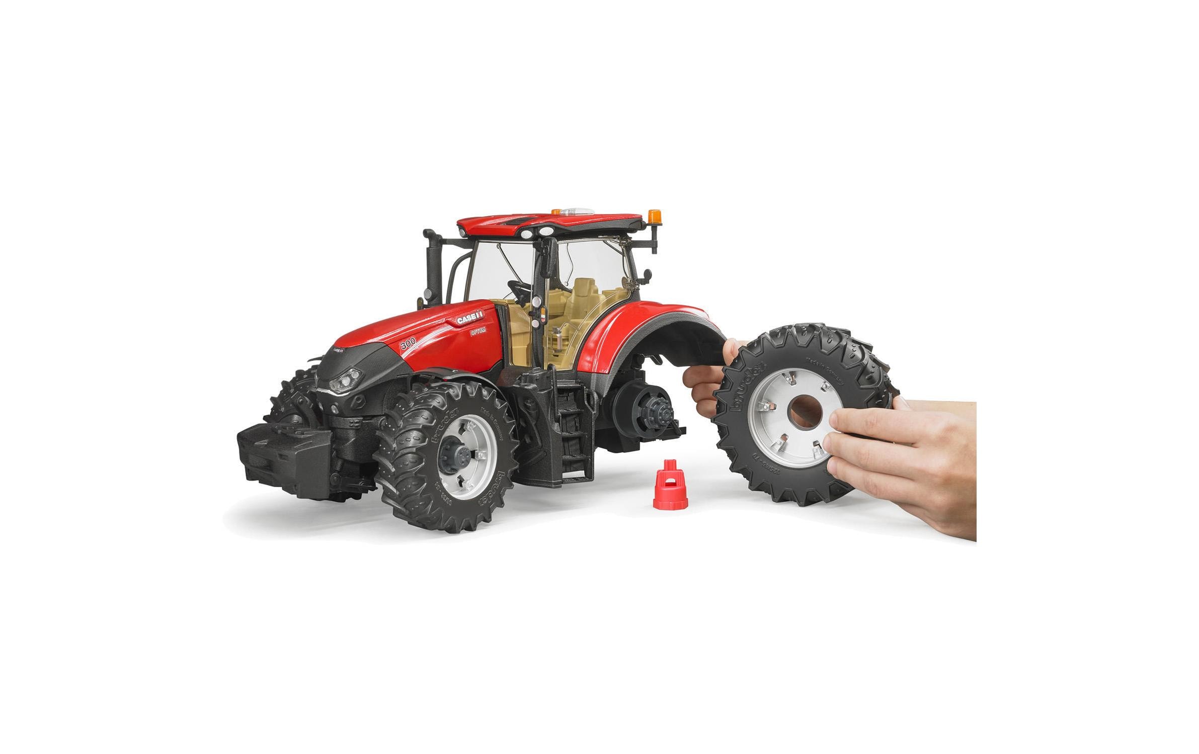 Bruder® Spielzeug-Traktor »Case IH Optum 300 CVX«