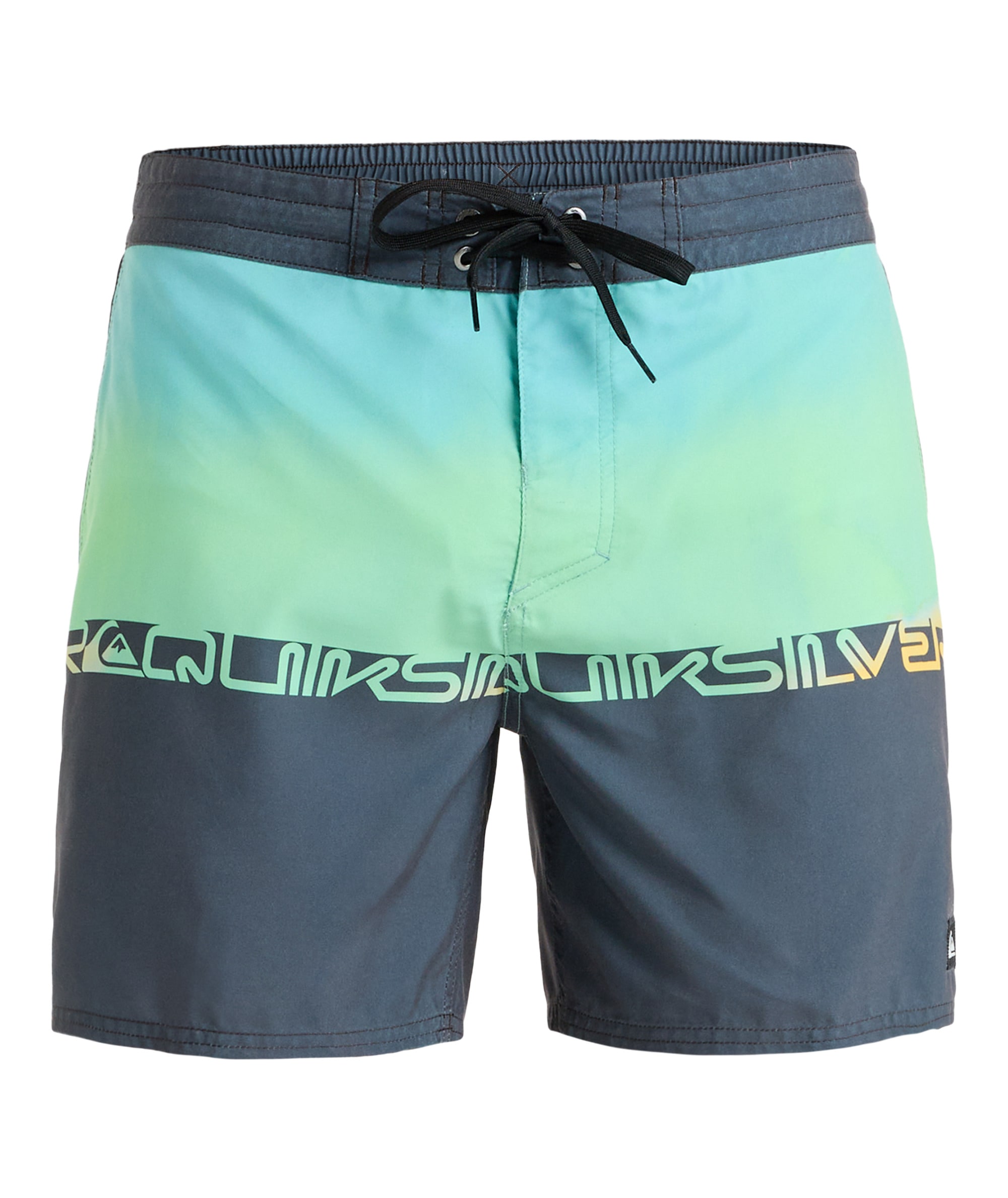 Quiksilver Badeshorts »EVERYDAY HALF JAM 16«, (1 St.)