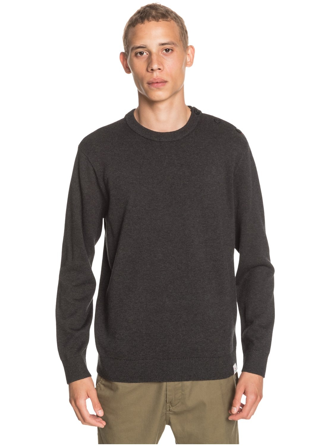 Image of Quiksilver Strickpullover »New Marin« bei Ackermann Versand Schweiz