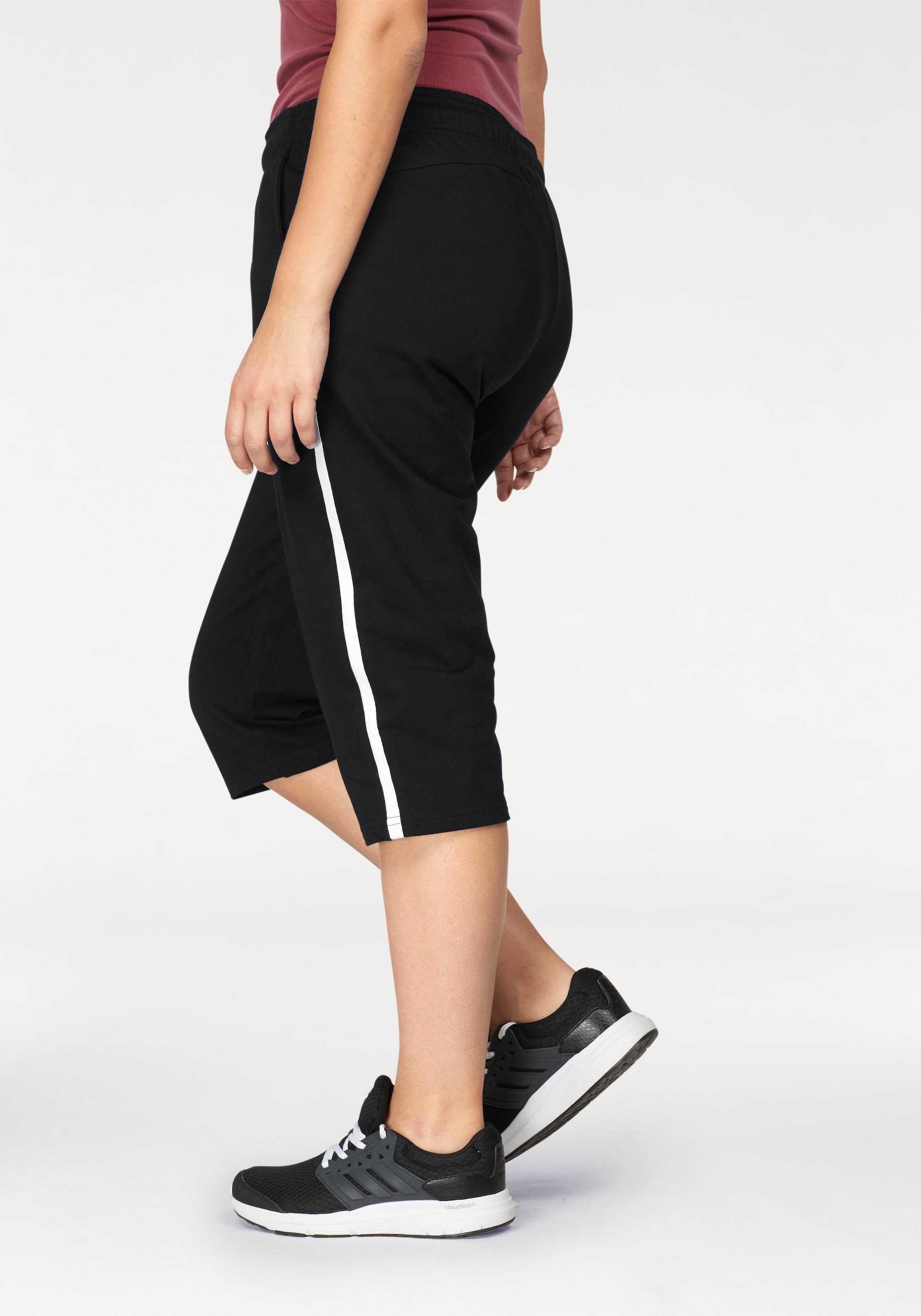 H.I.S Pantalon 3/4 »Comfort Fit«  in grossen Grössen