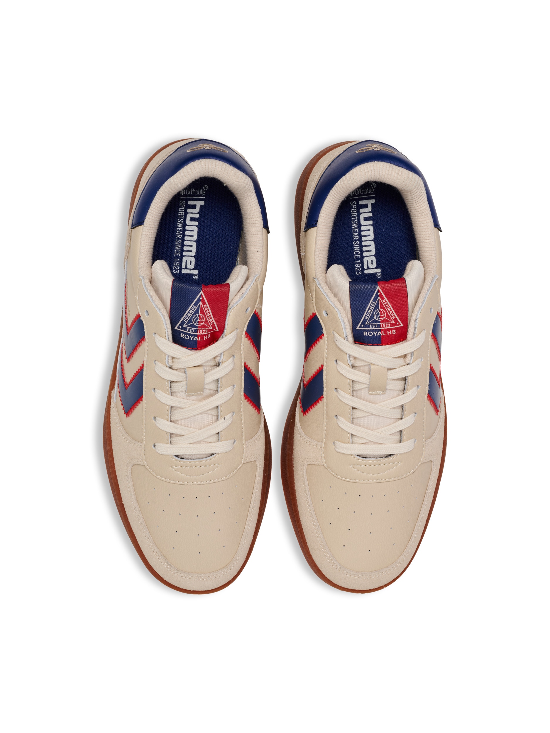 hummel Sneaker »ROYAL HB RT«
