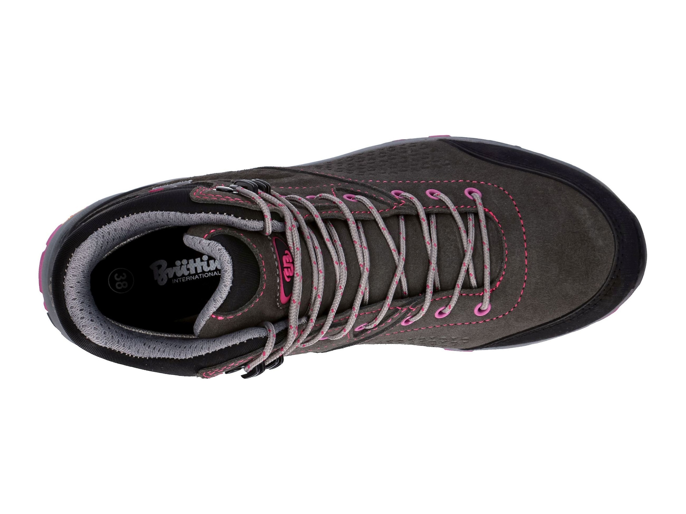 BRÜTTING Outdoorschuh »Outdoorstiefel Mount Brady High«