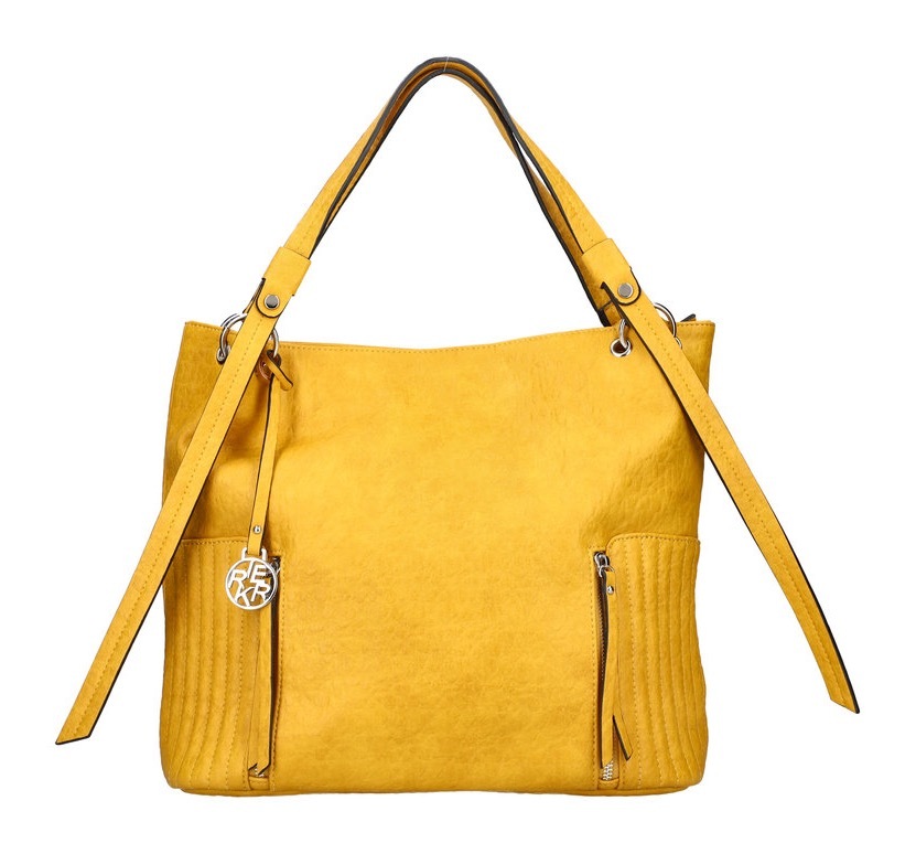 Image of Rieker Hobo, mit Reissverschluss-Innenfach bei Ackermann Versand Schweiz