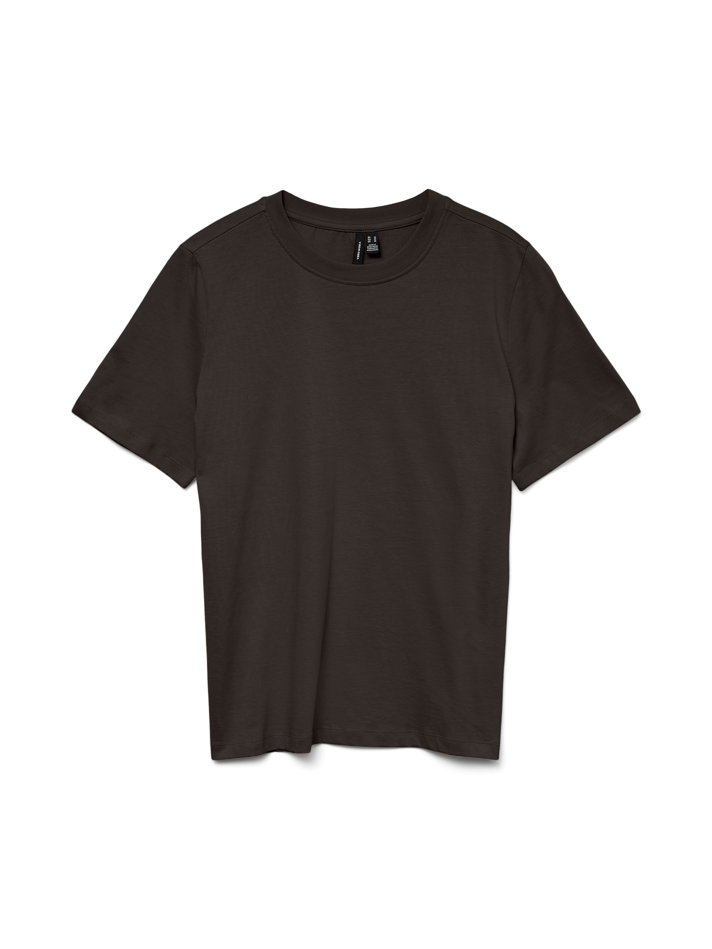 Vero Moda Kurzarmshirt »VMPAULINA SS T-SHIRT GA JRS NOOS«