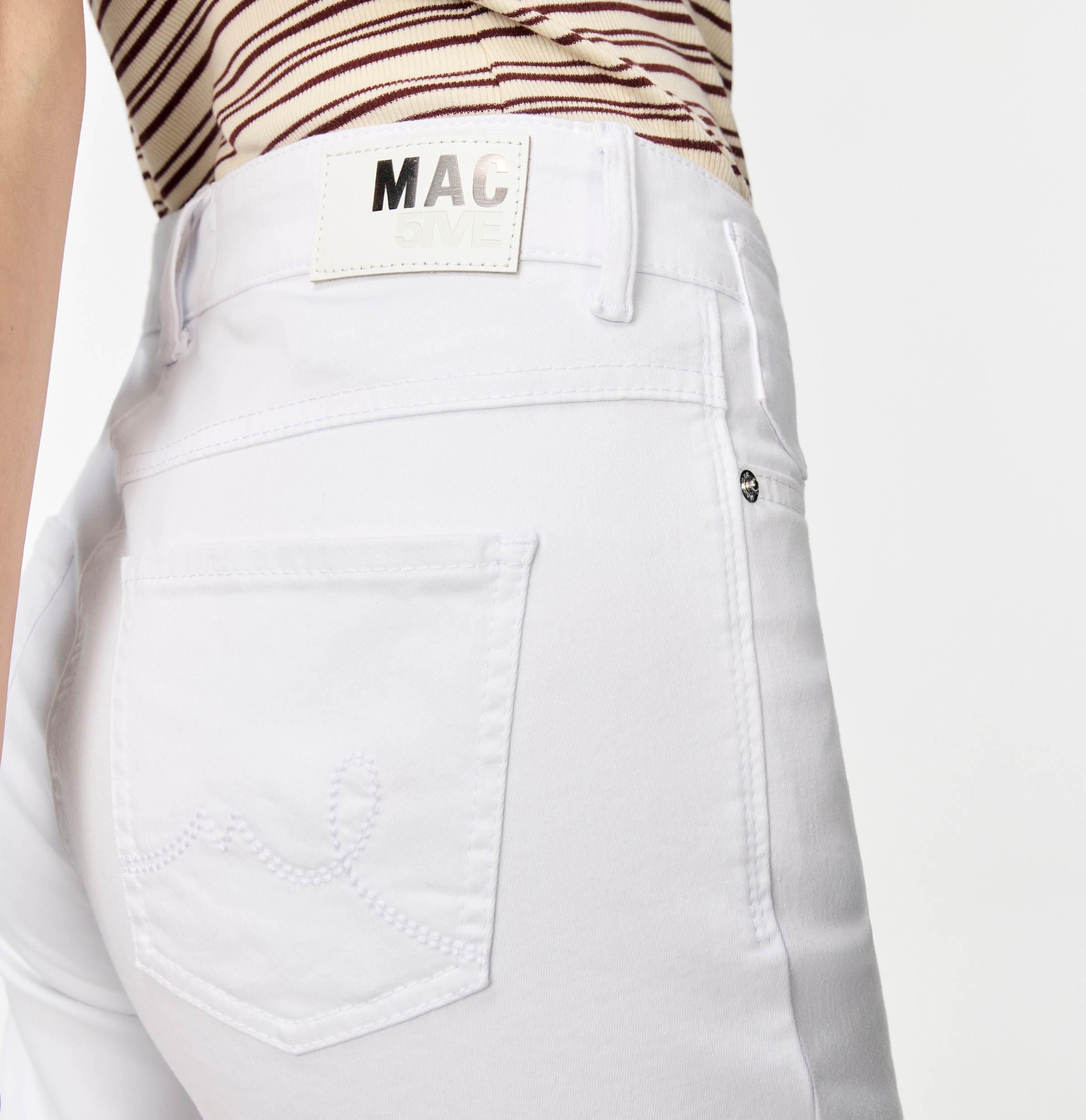MAC Jeans bootcut »LAURA«