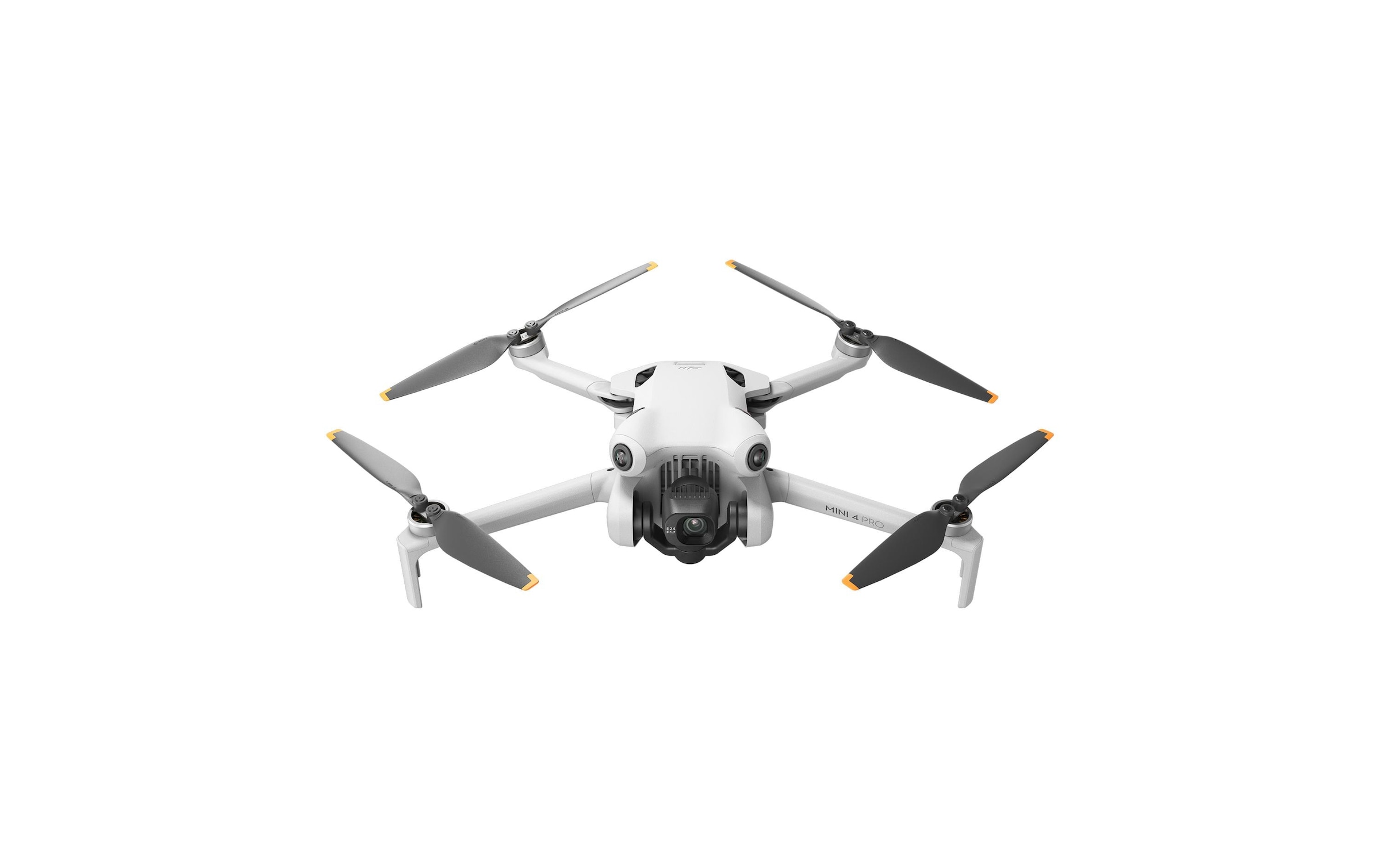 DJI Drohne »Mini 4 Pro Fly More Combo RC 2 RTF«