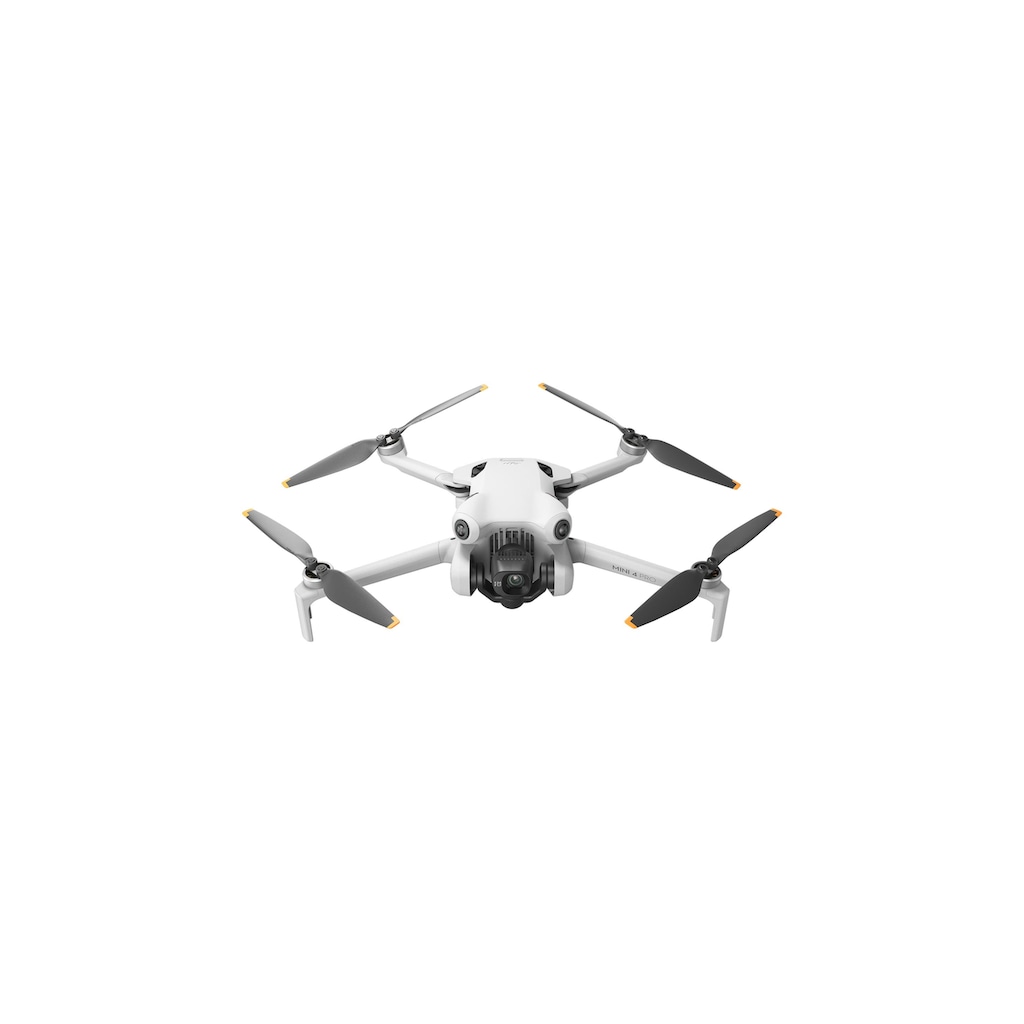 DJI Drohne »Mini 4 Pro RC N2 RTF«