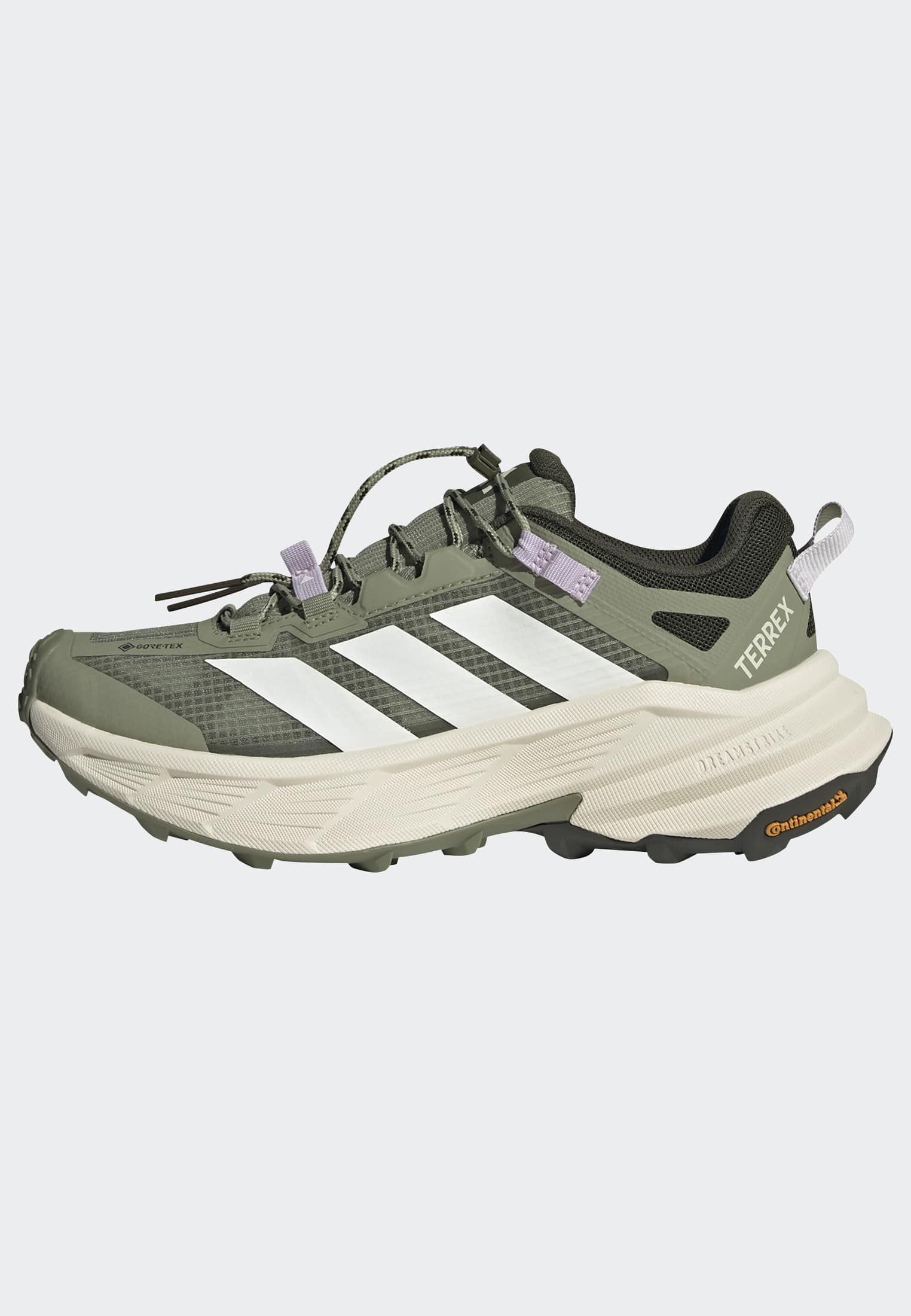 adidas TERREX Chaussure de randonnée »FREEHIKER SL GORE-TEX«  wasserdicht dank Gore-Tex Membrane