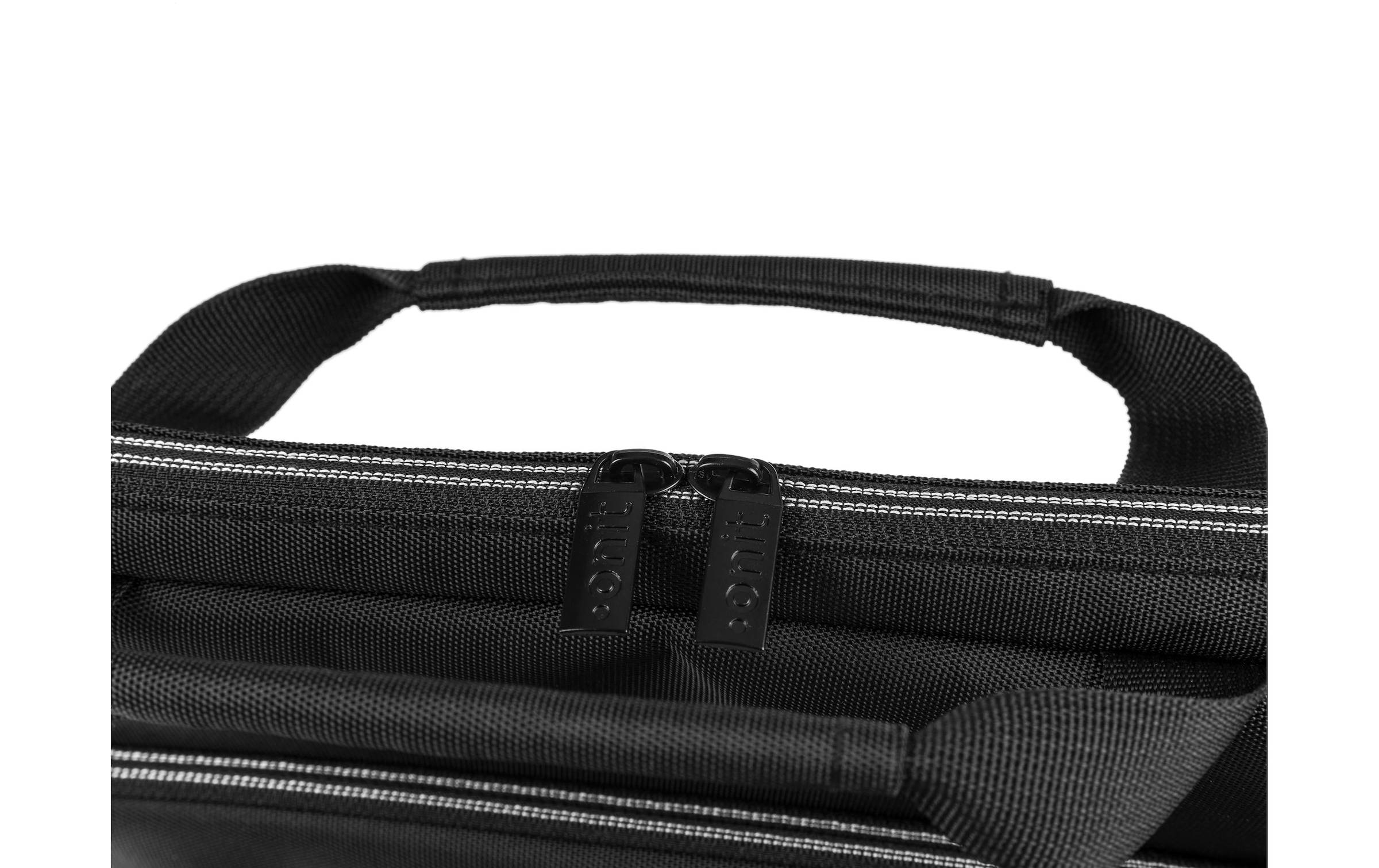 onit Laptoptasche »Slim Case schwarz 14.1-15.6«