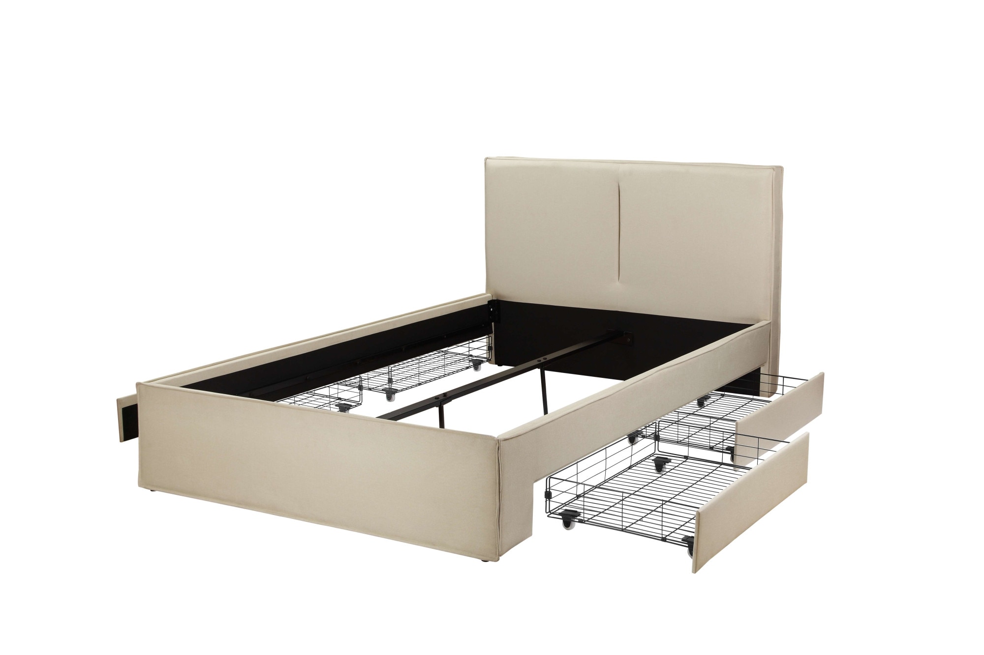 Home affaire Polsterbett