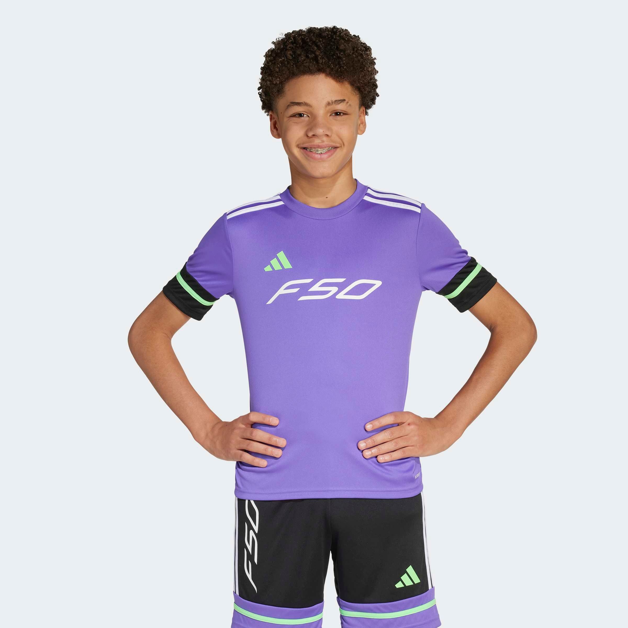 adidas Performance Fussballtrikot »F50 JSY Y«
