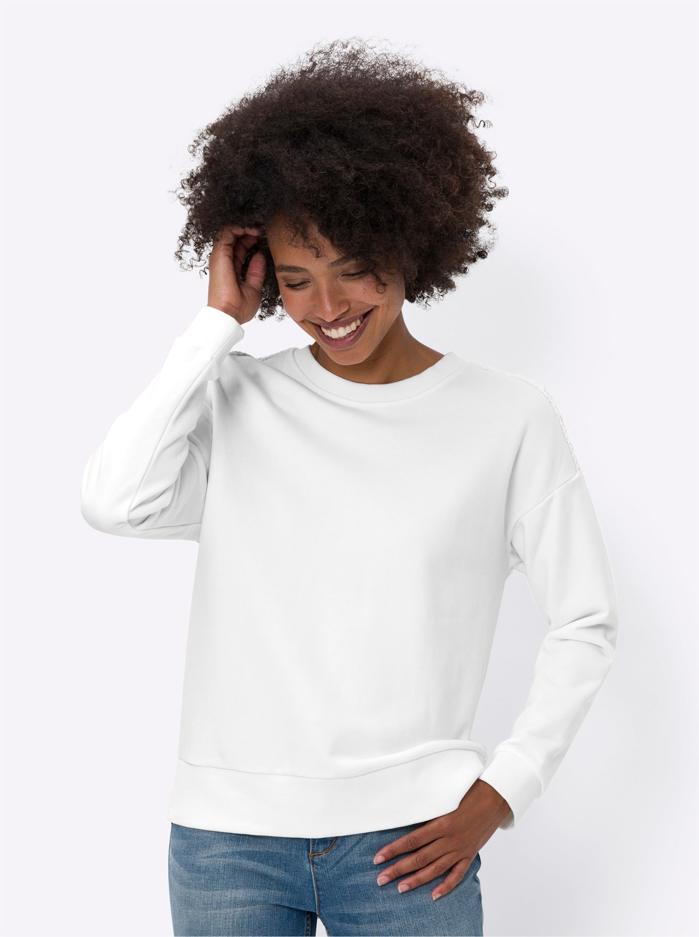 heine Sweatshirt