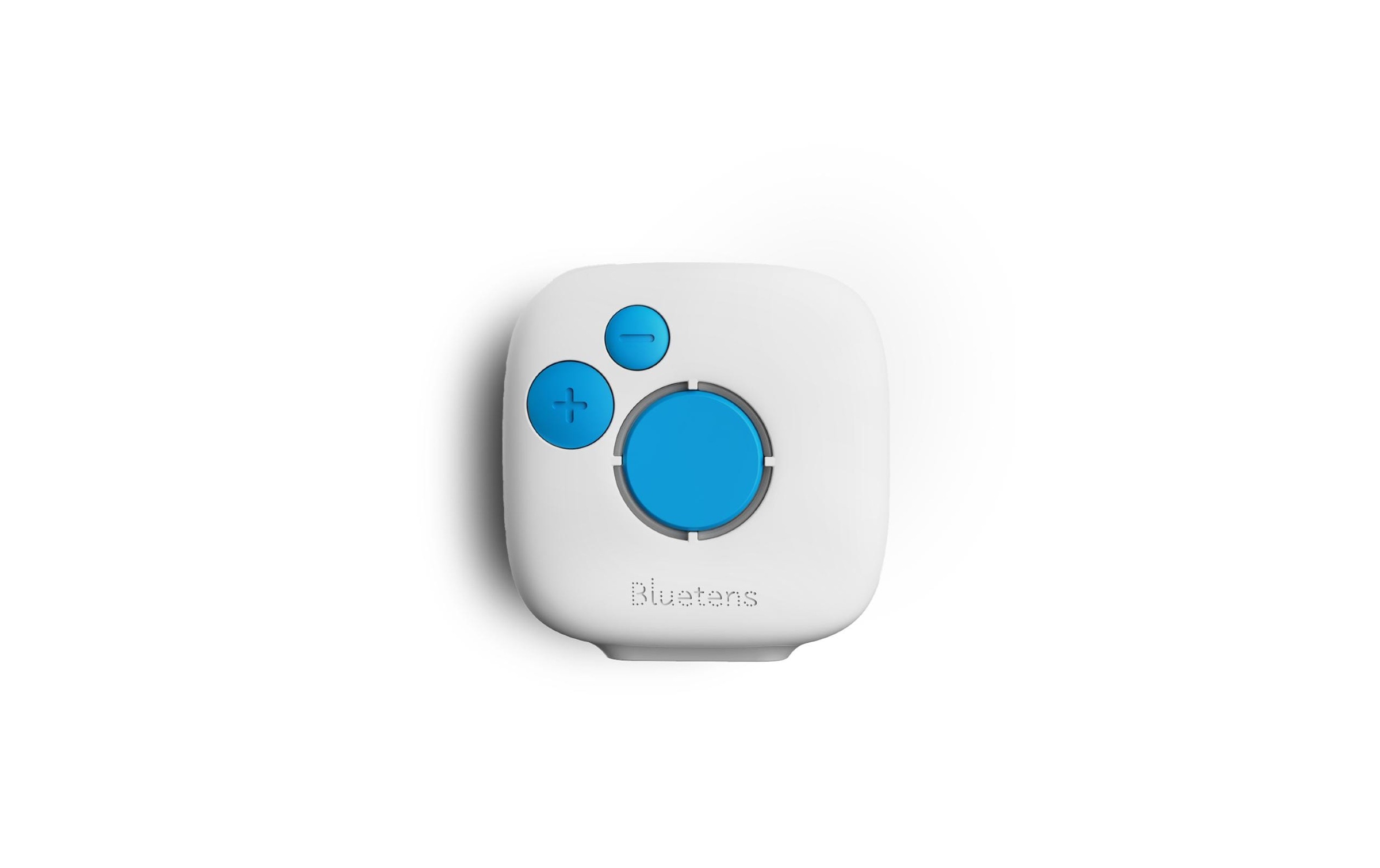 Bluetens Appareil d'électrostimulation du plancher pelvien »Classic 2«