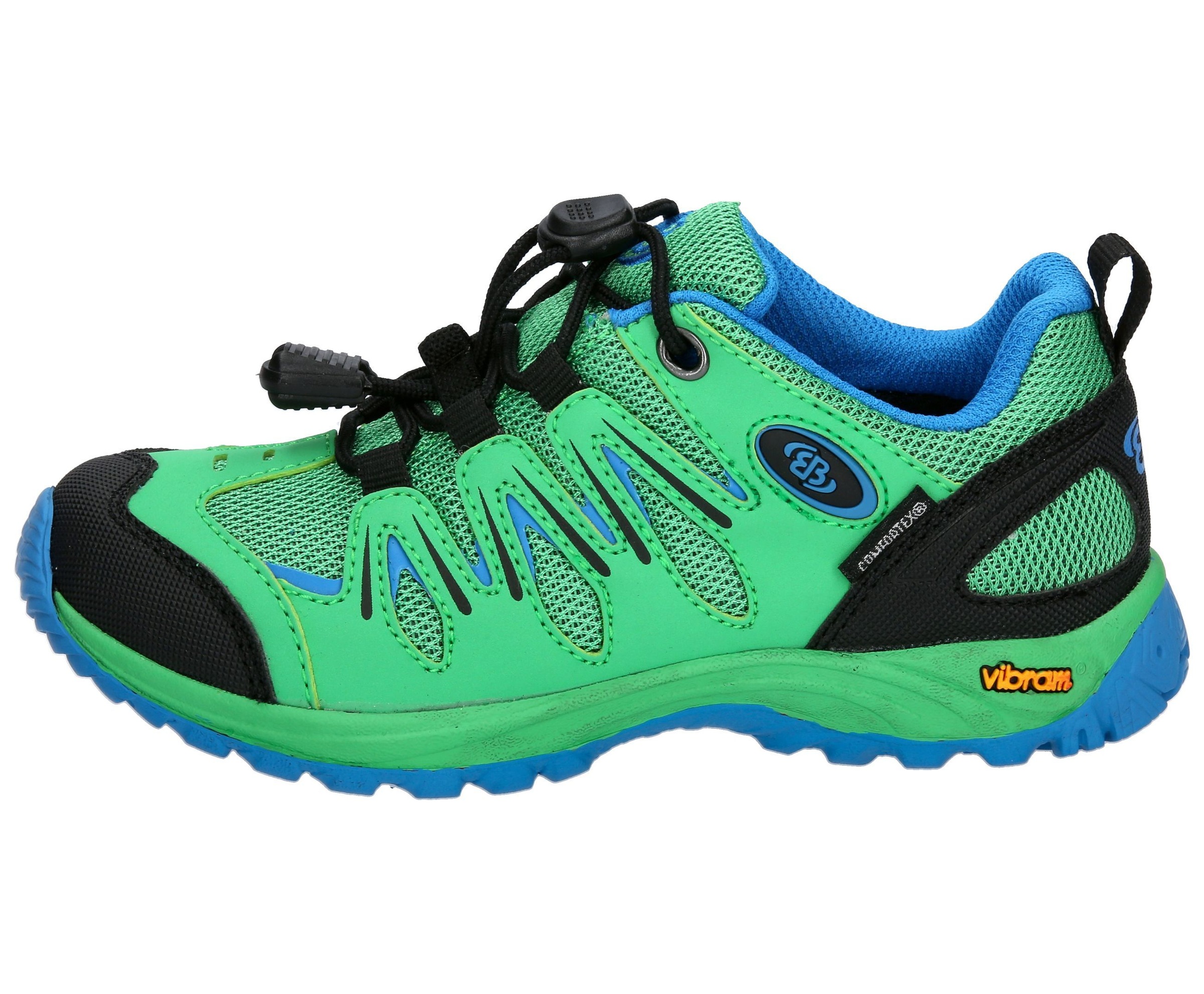 BRÜTTING Outdoorschuh »Outdoorschuh Expedition Kids«