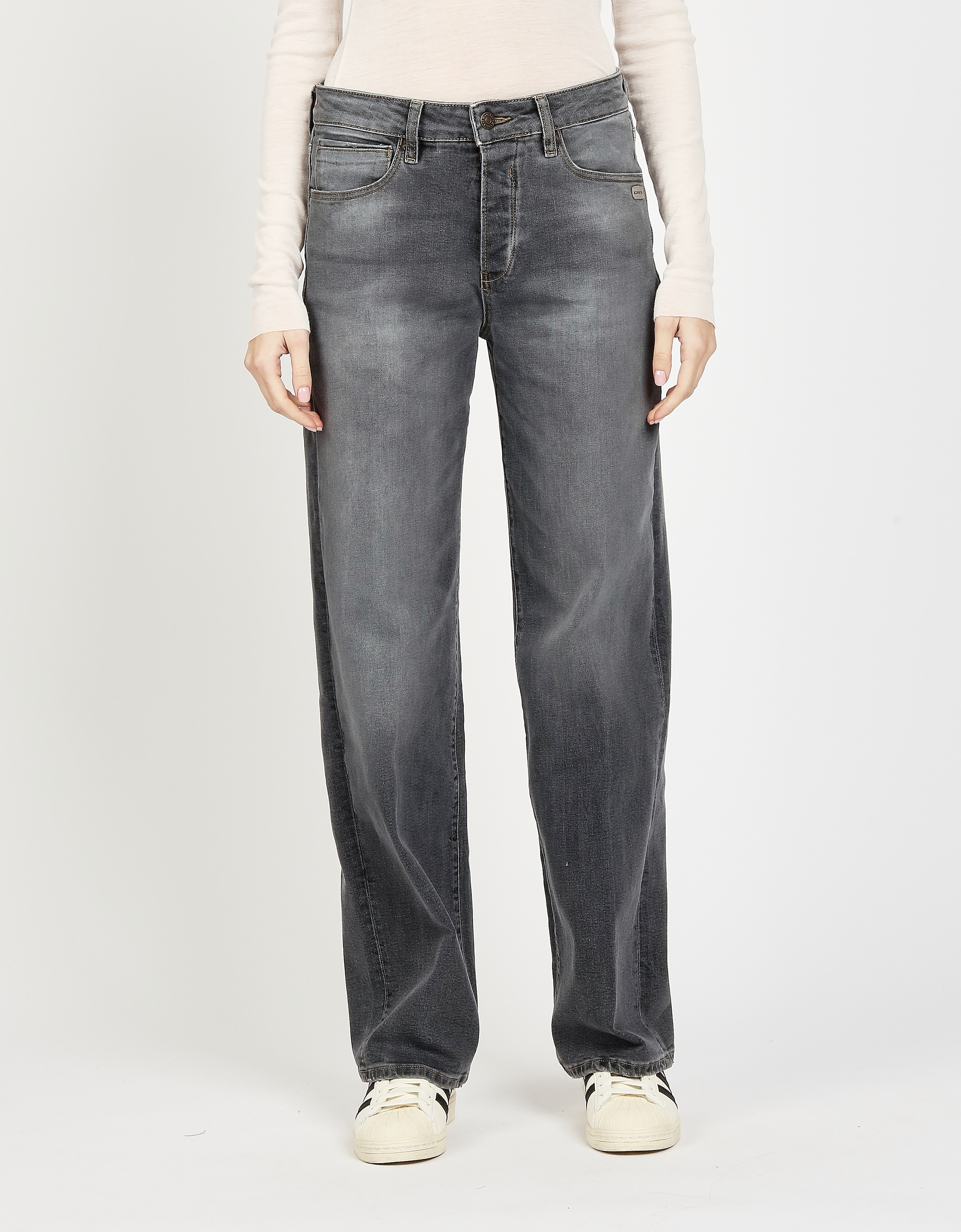 Image of GANG Weite Jeans "94JUL" Comfort Straight Fit