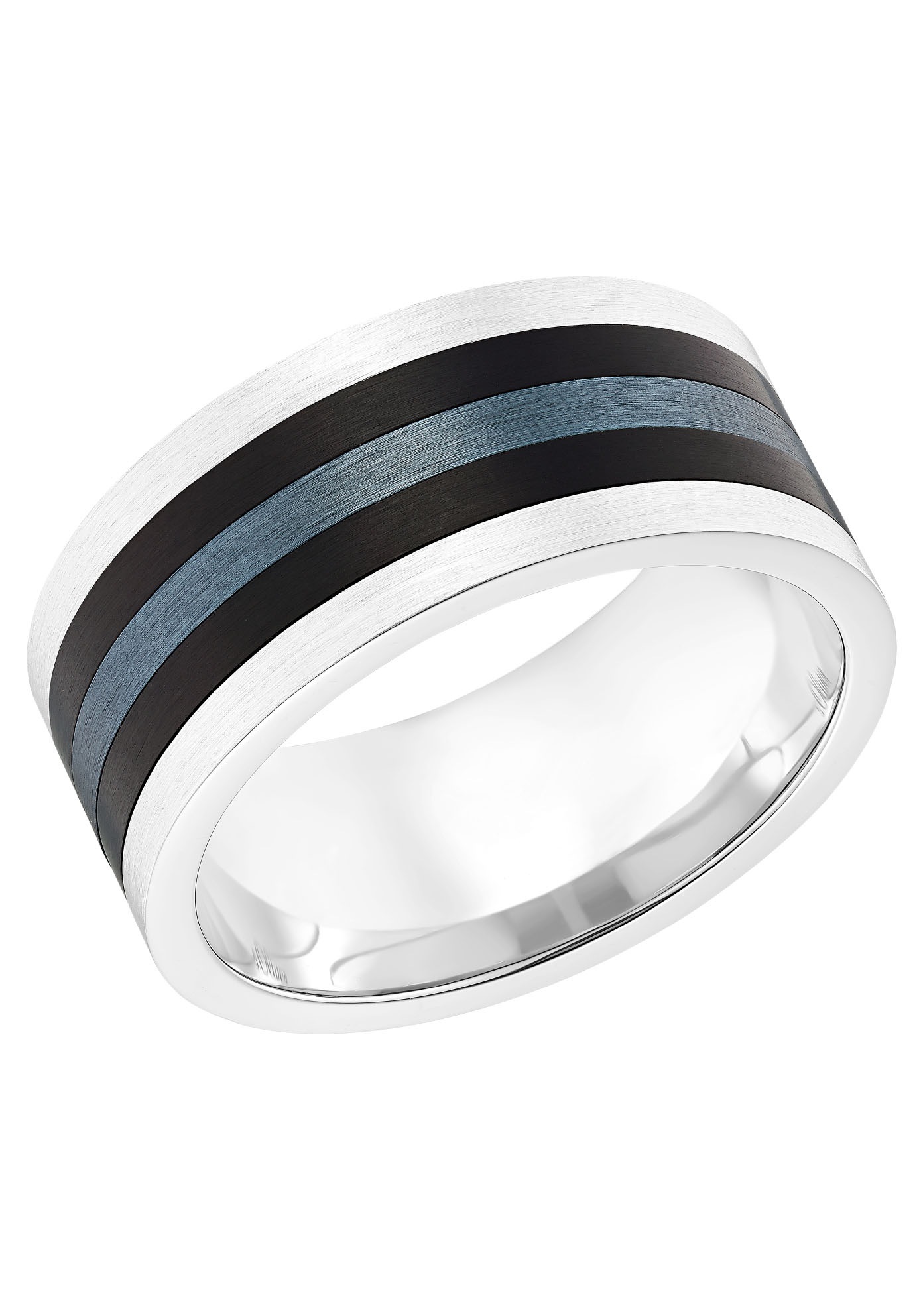 Image of s.Oliver Fingerring »2031517 / -18 / -20 / -22« bei Ackermann Versand Schweiz