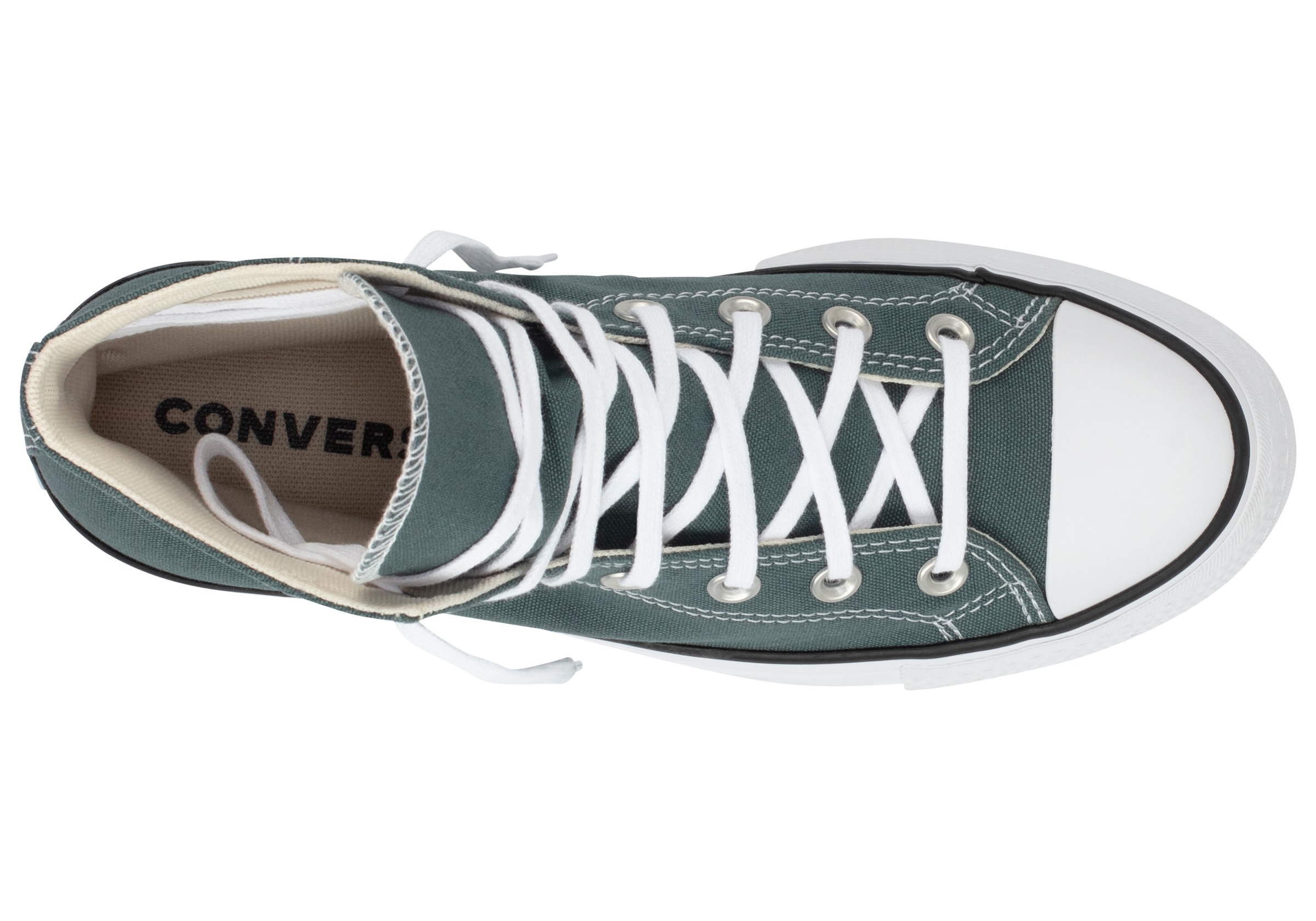 Converse Sneaker »CHUCK TAYLOR ALL STAR LIFT PLATFORM«
