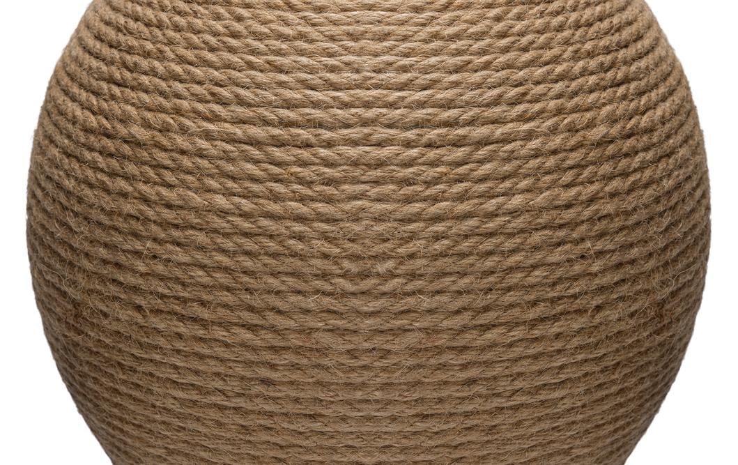 Designed By Lotte Tier-Beschäftigungsspielzeug »Kratzall Tyra 27 x 27 x 33 cm«
